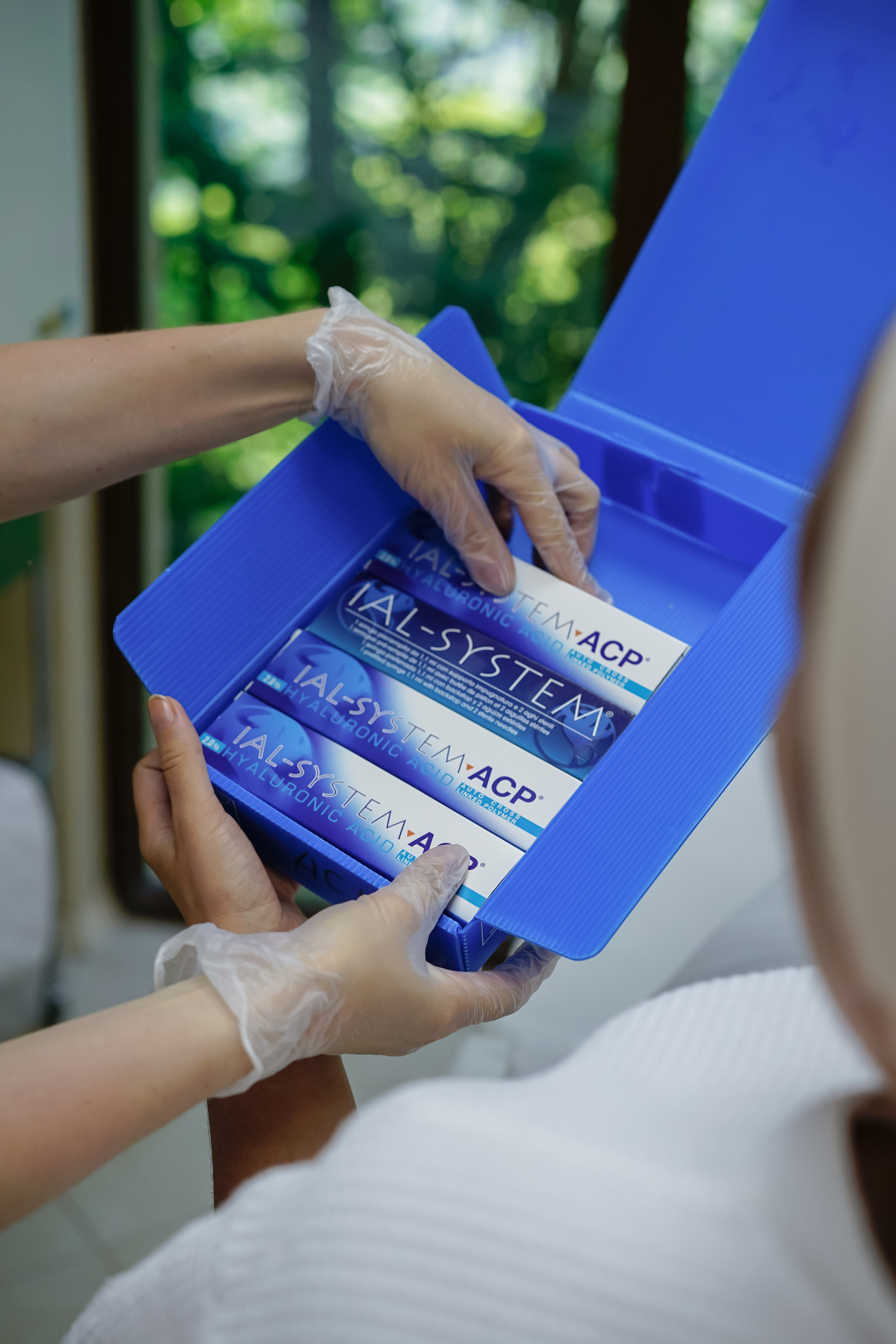 Spatium. Photograph and videograph in Israel