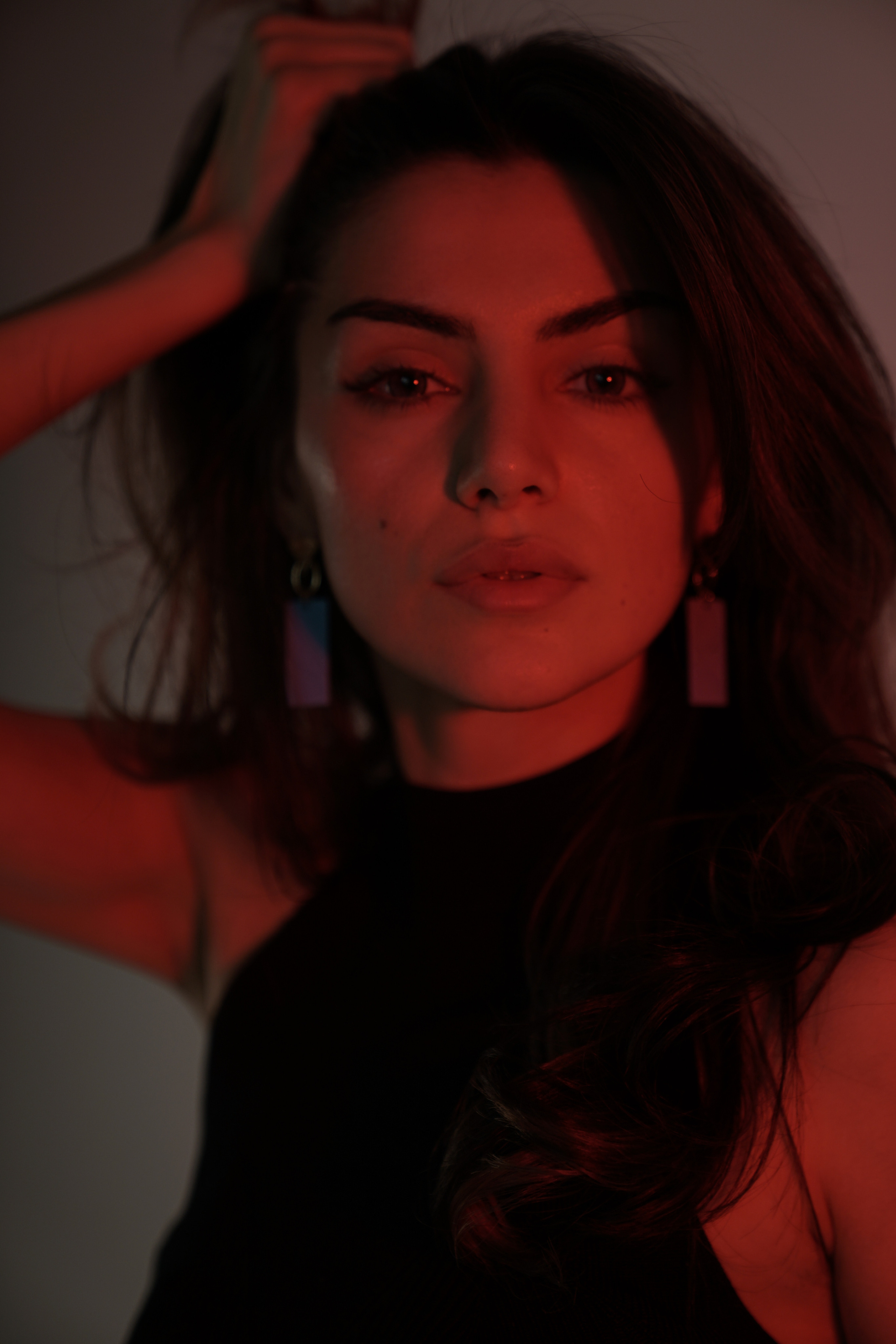 Портреты. Photograph and videograph in Israel