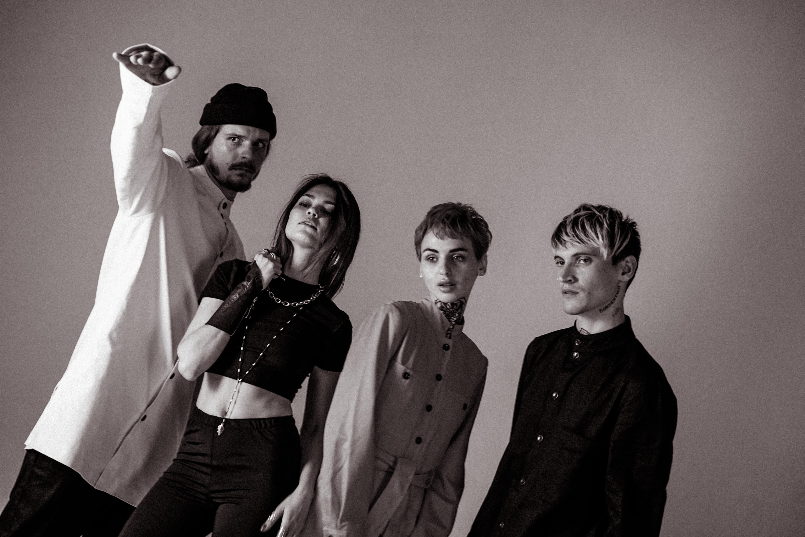 Портреты. Photograph and videograph in Israel