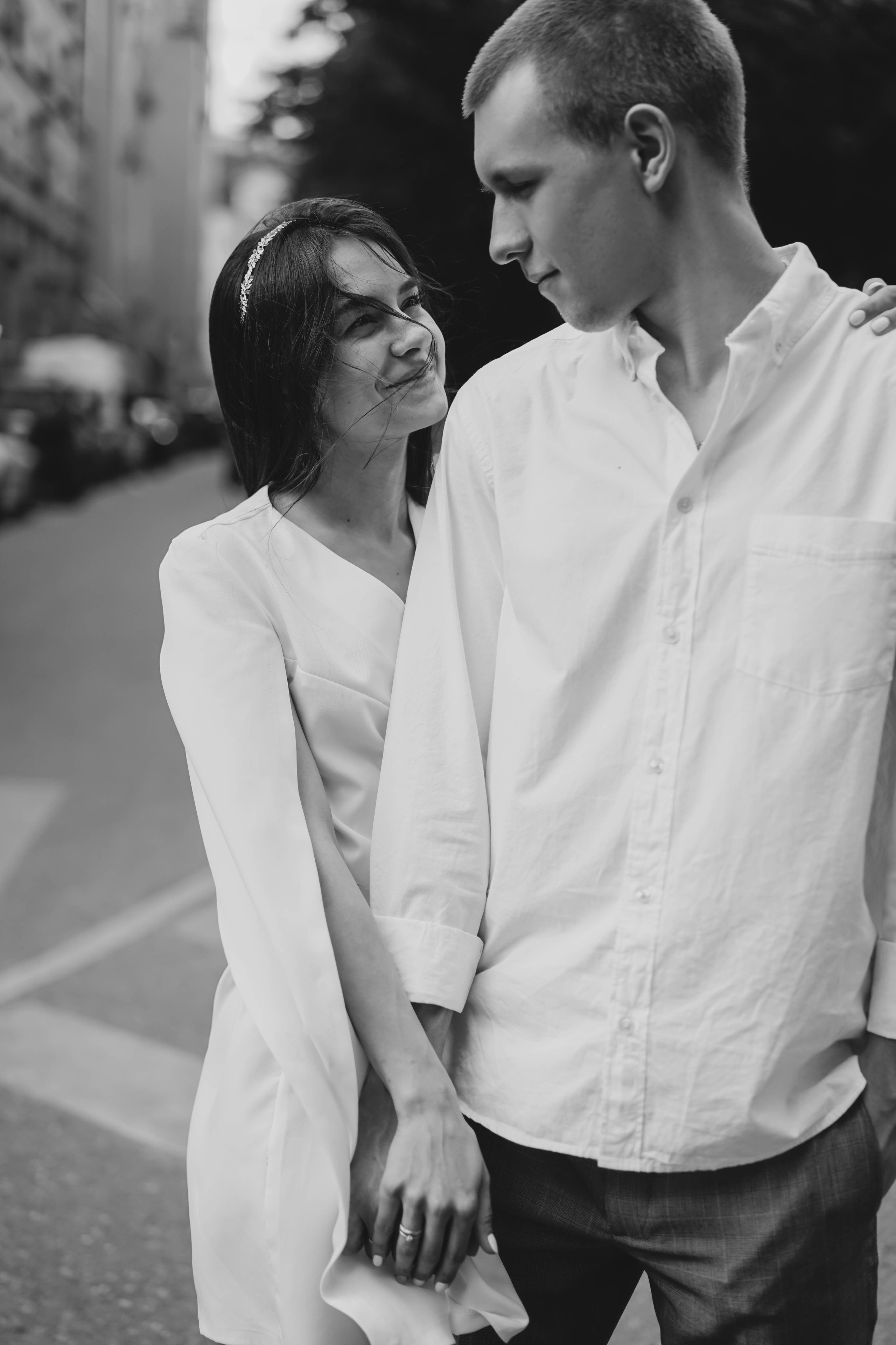 Алена & Богдан. Photograph and videograph in Israel