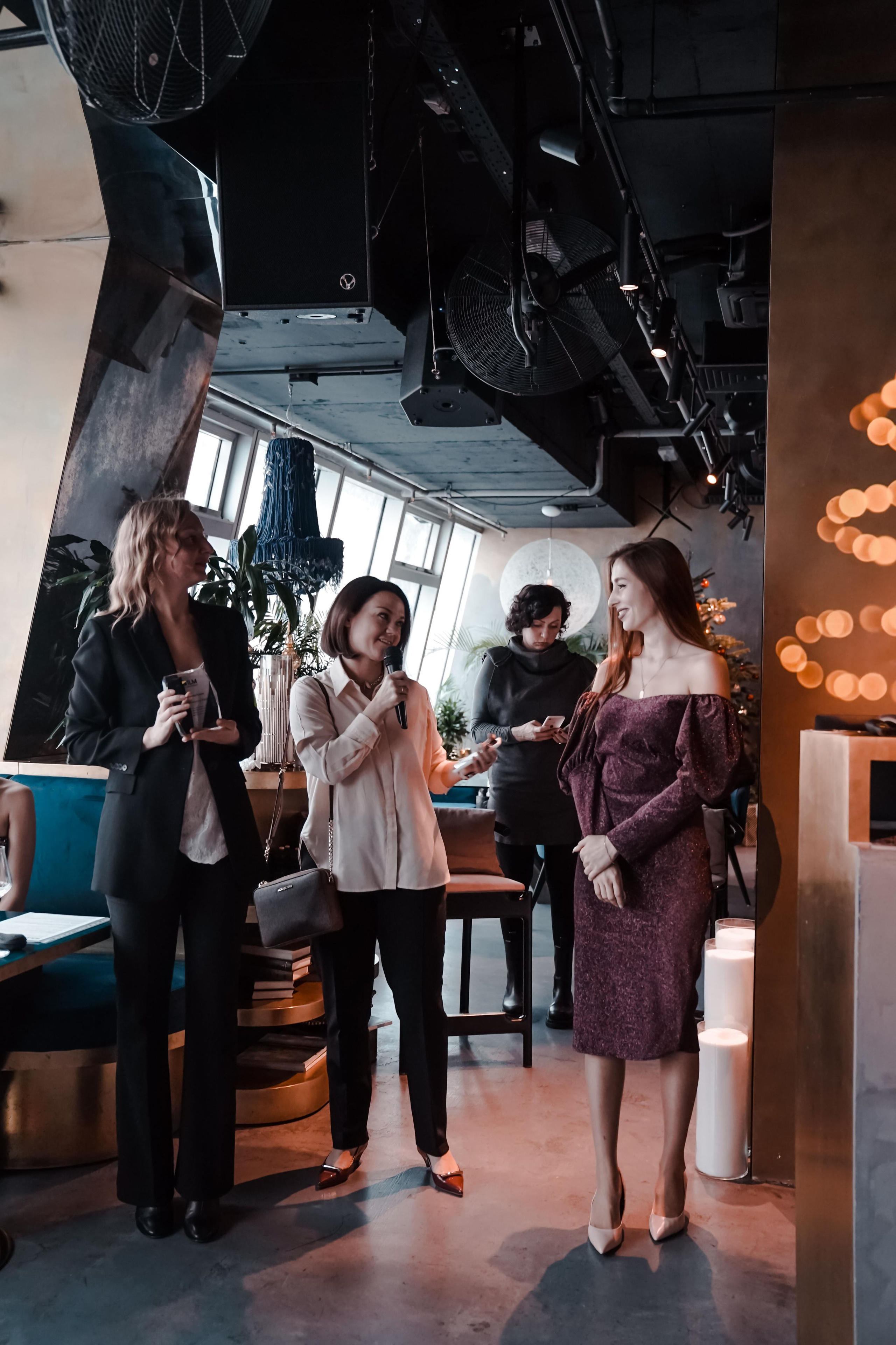 Фотограф на корпоратив. Фотограф и видеограф в Израиле Соня Скай