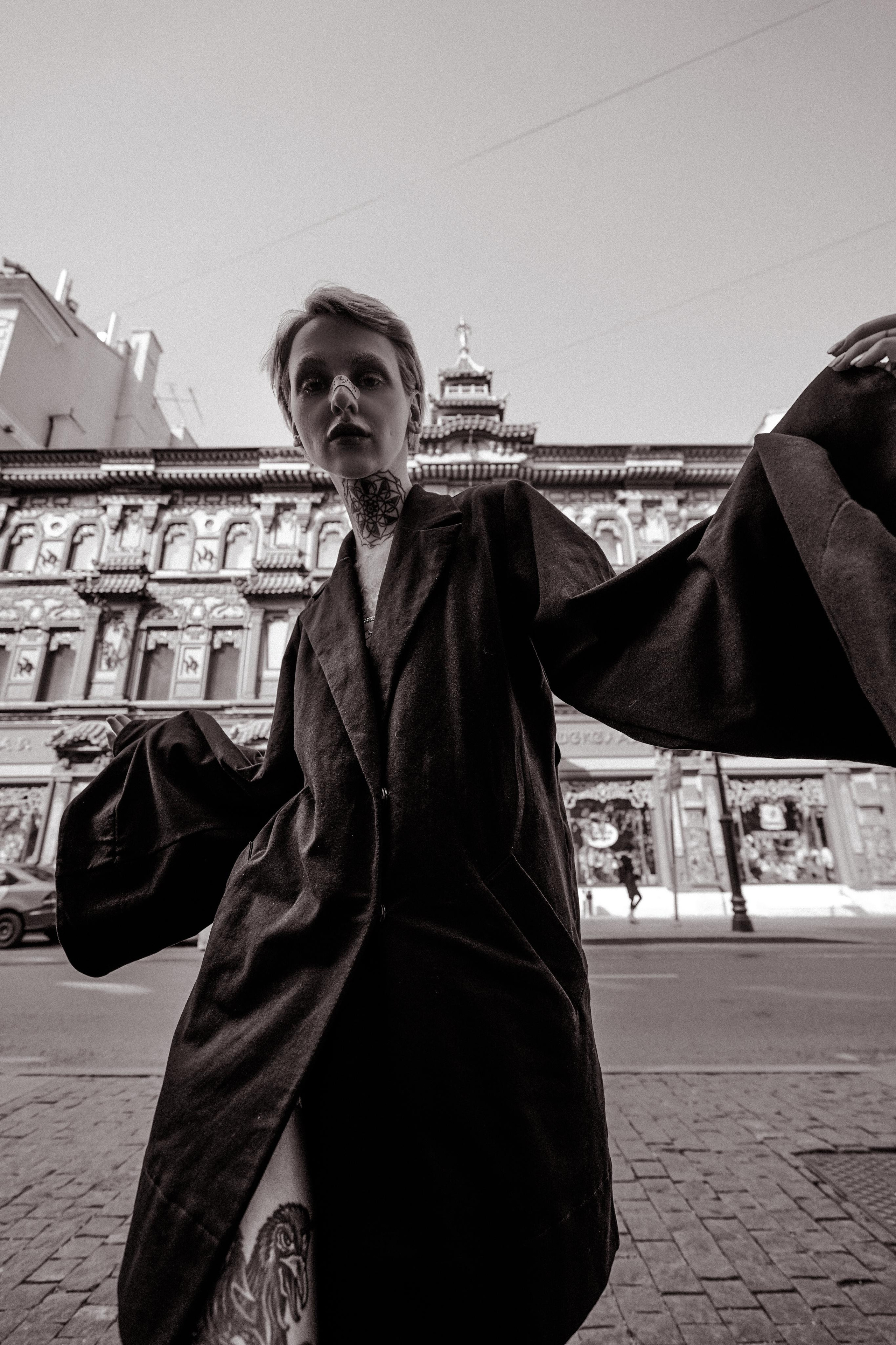 Портреты. Photograph and videograph in Israel