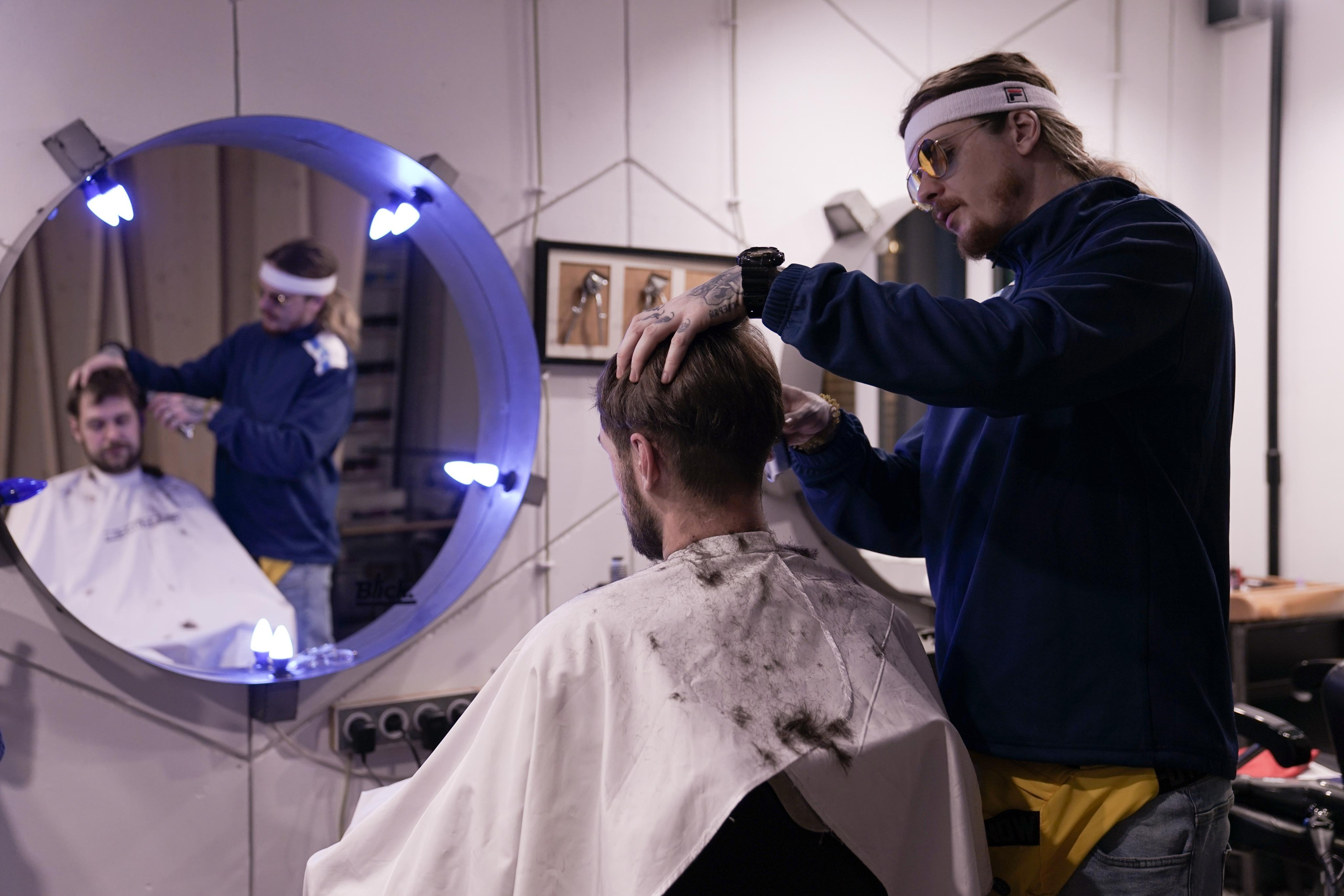 Blick. Photograph and videograph in Israel