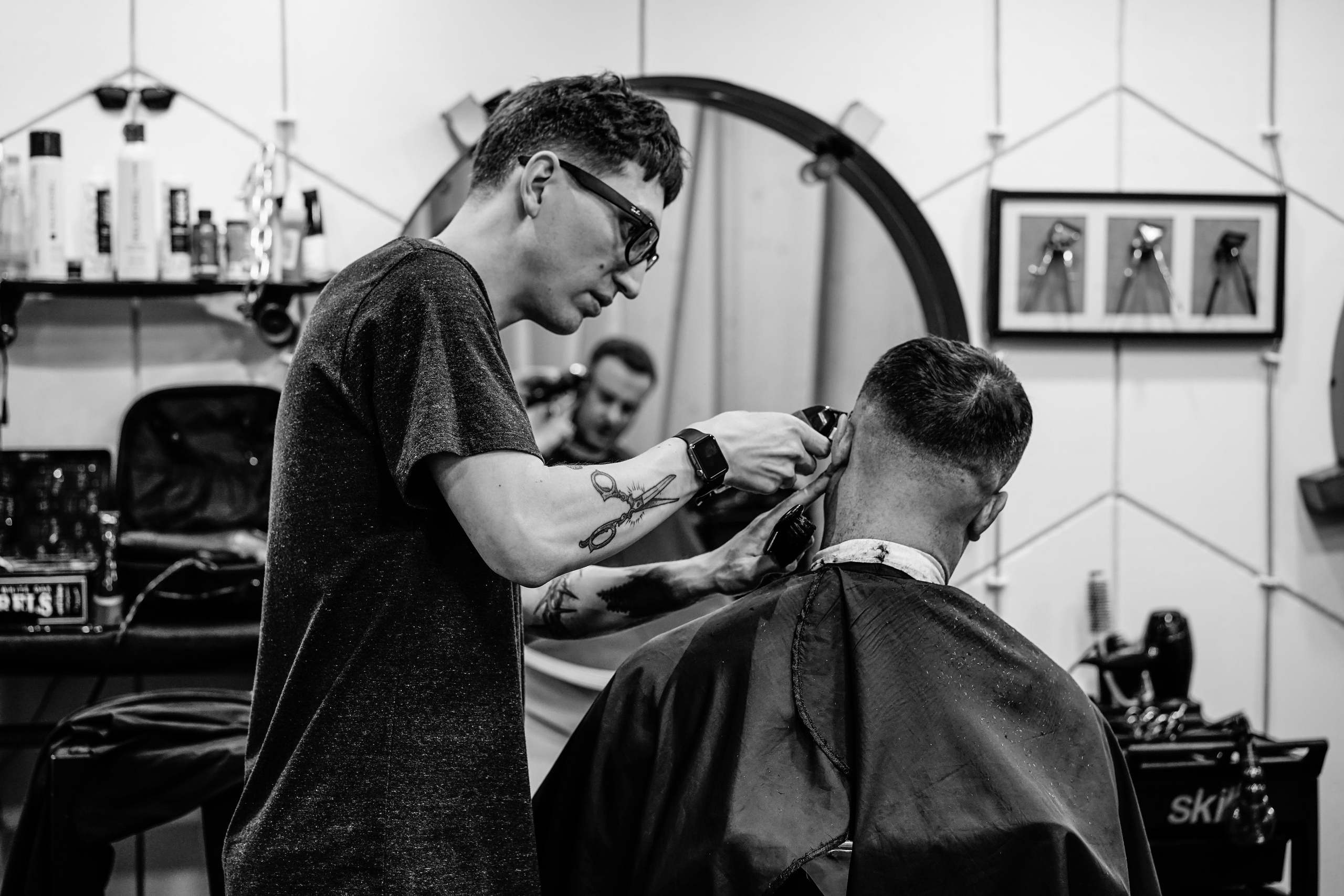 Blick. Photograph and videograph in Israel