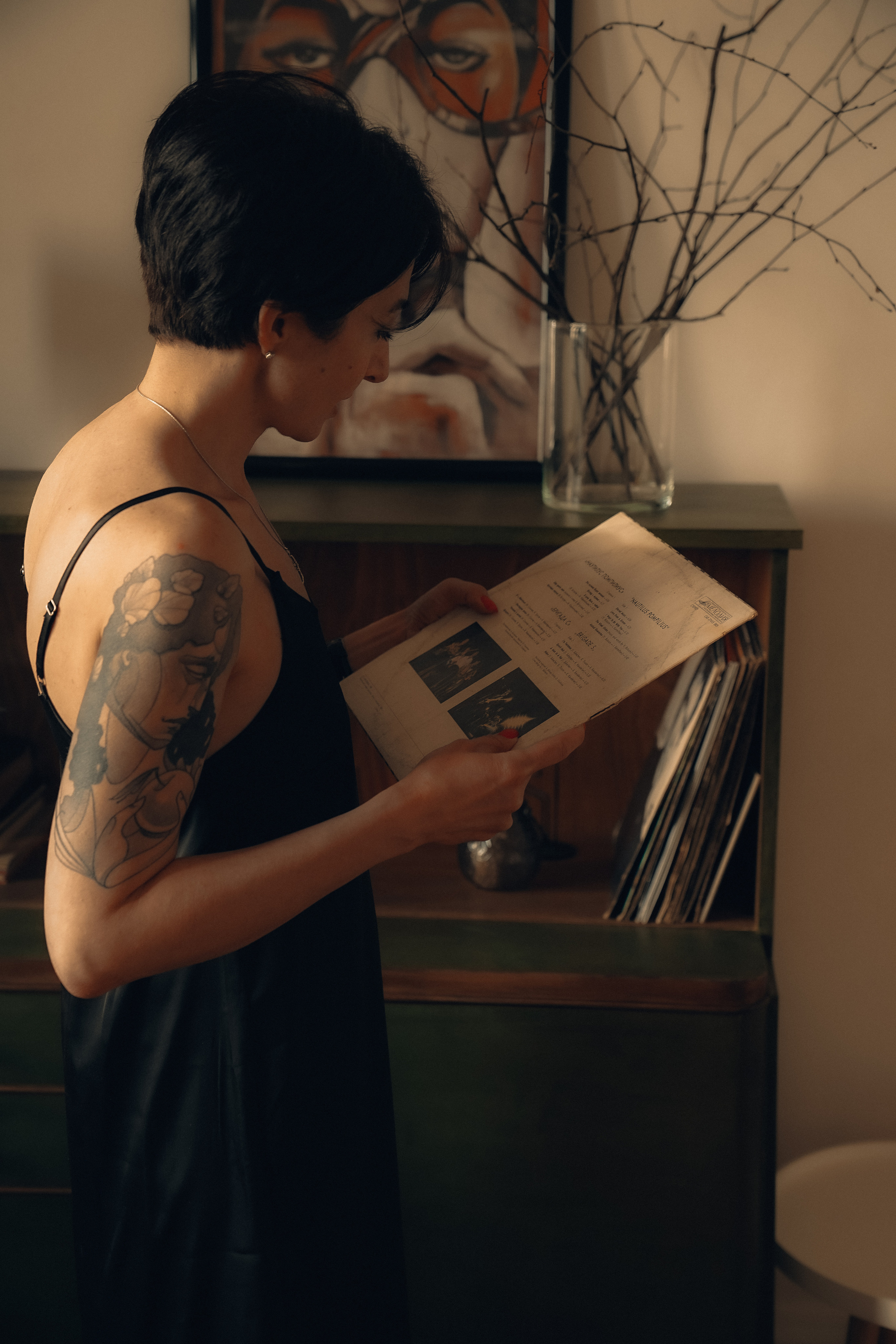 Портреты. Photograph and videograph in Israel