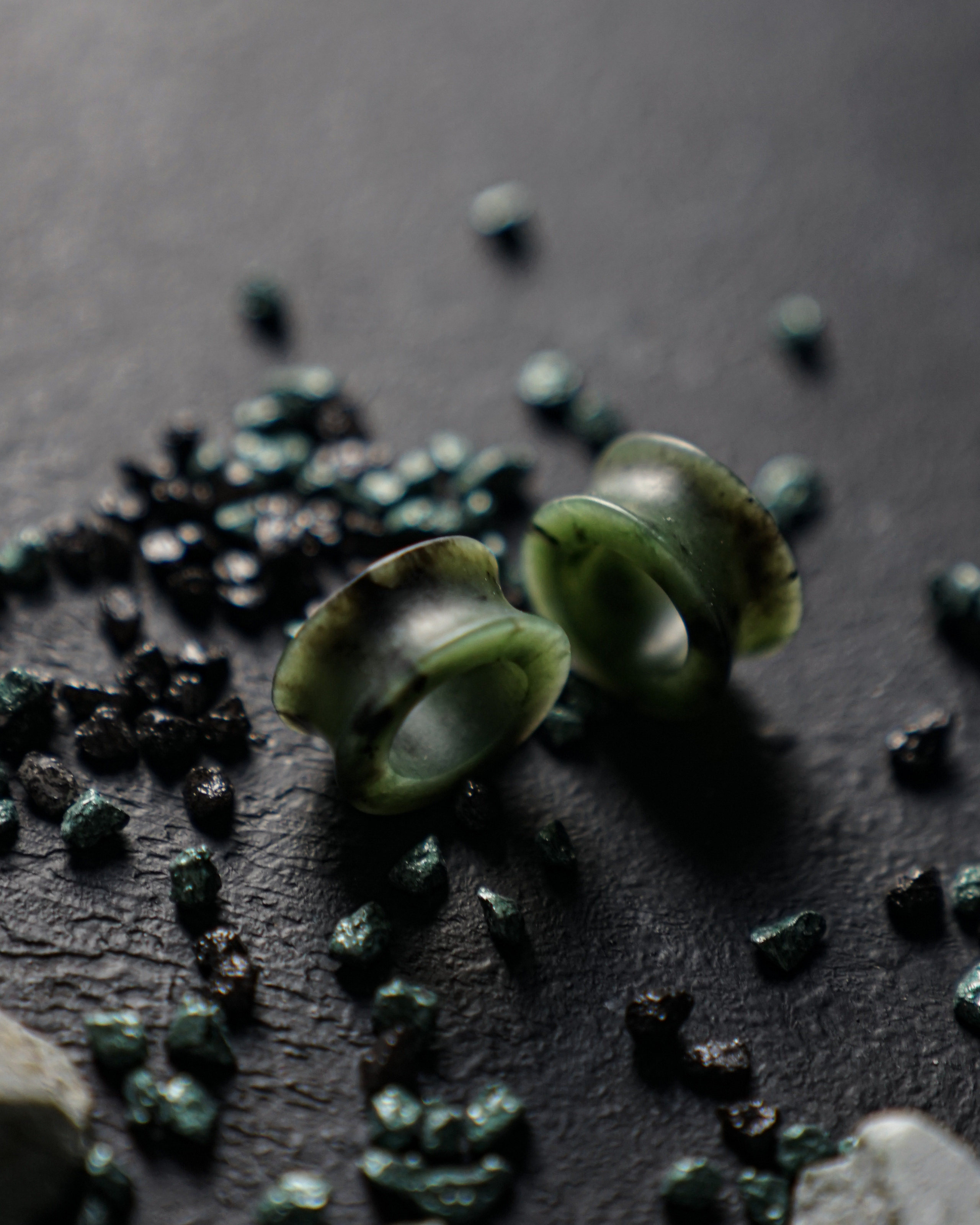 Potoki. Photograph and videograph in Israel