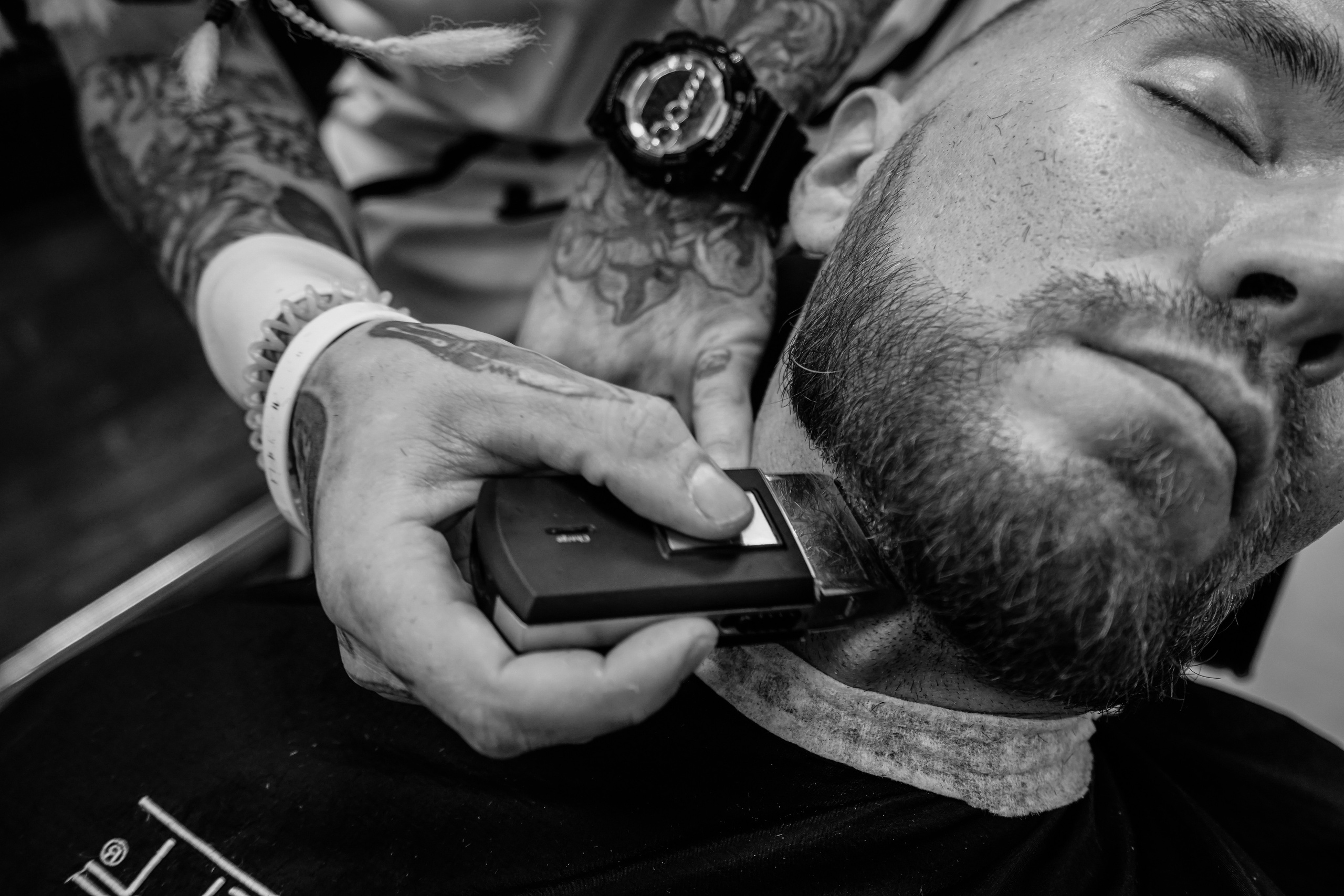 Blick. Photograph and videograph in Israel