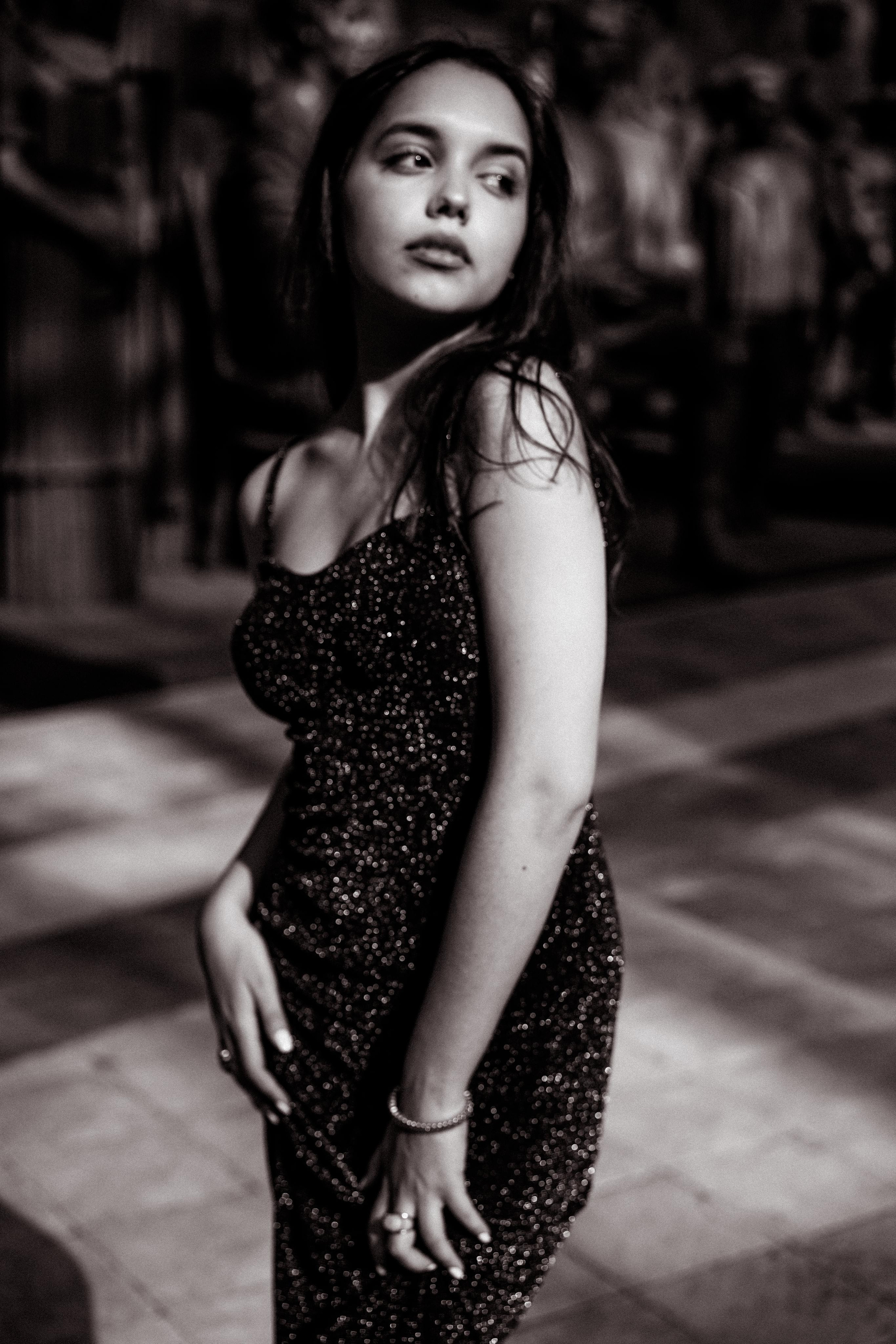 Портреты. Photograph and videograph in Israel