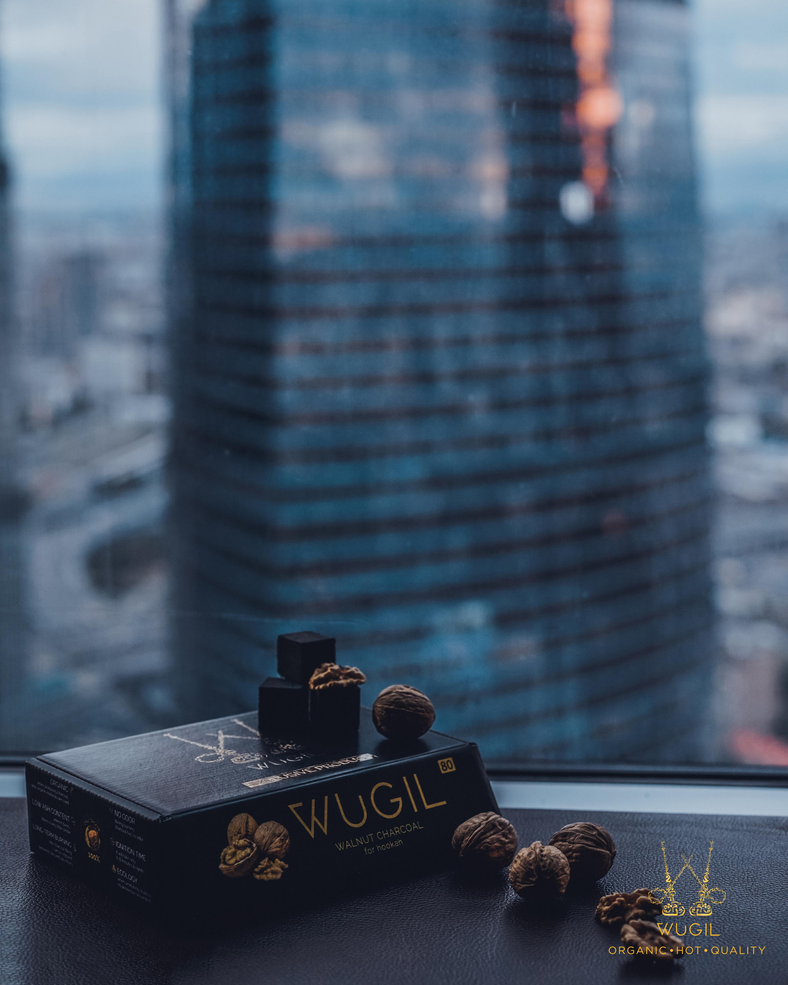 Wugil. Photograph and videograph in Israel