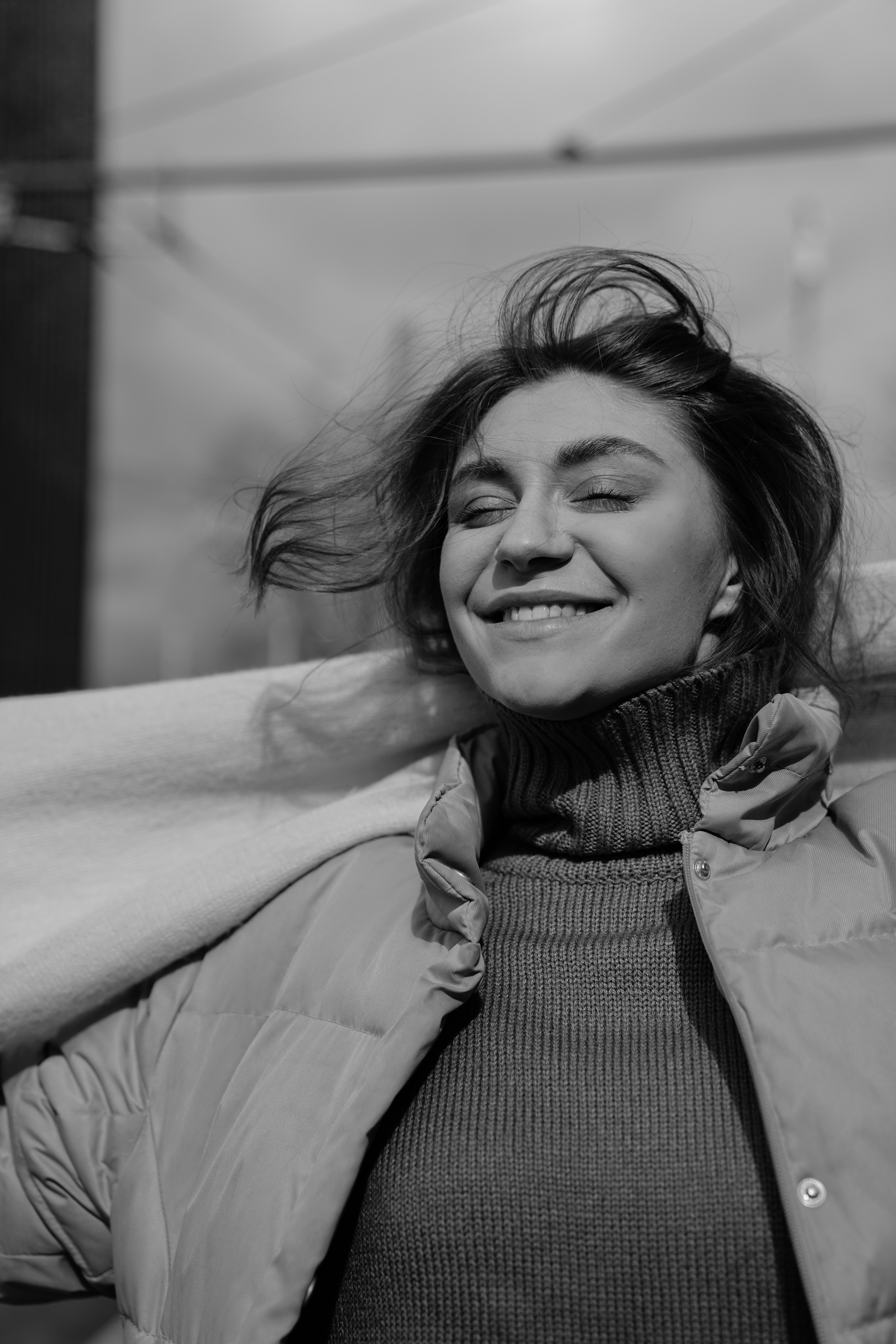 Портреты. Photograph and videograph in Israel