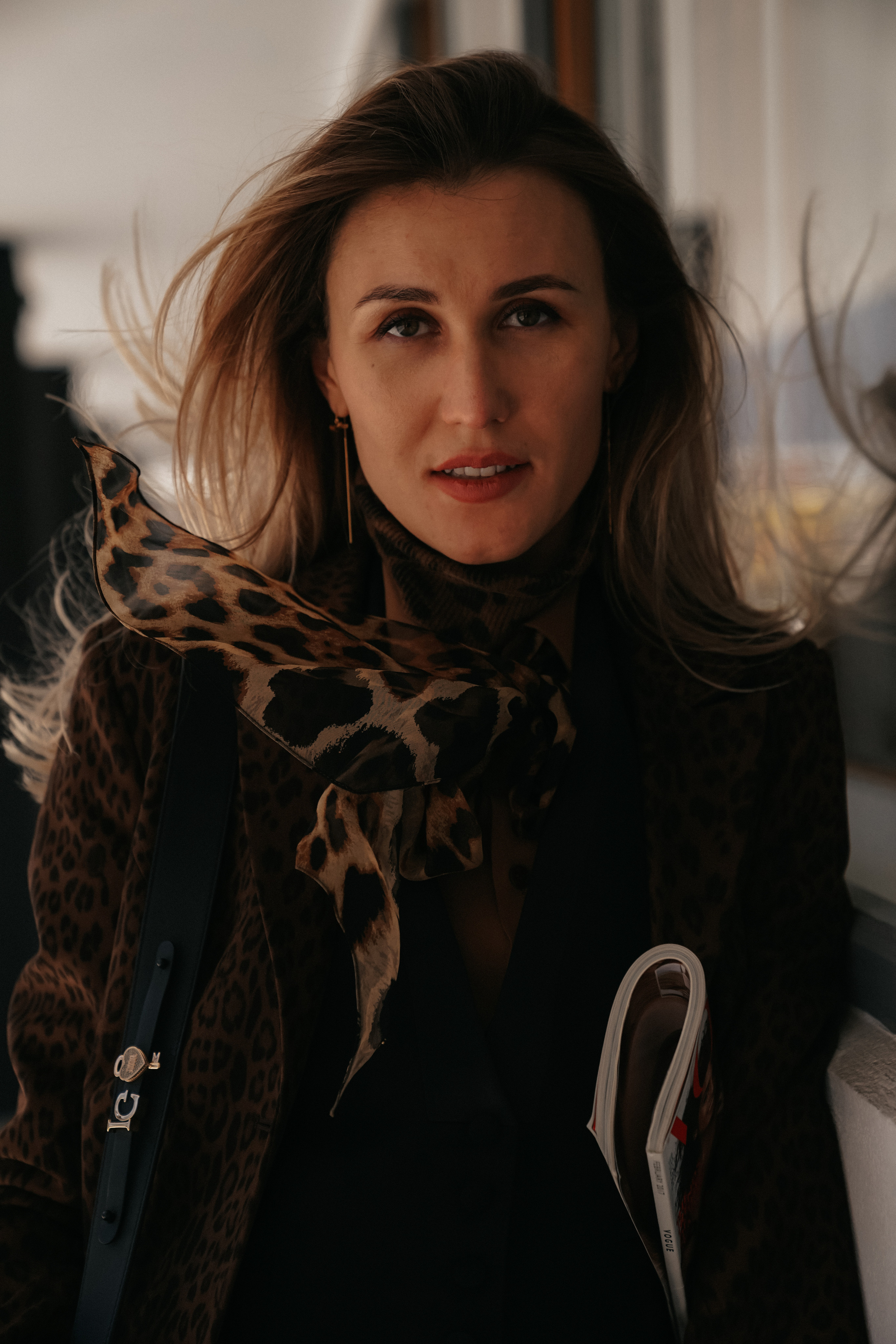 Портреты. Photograph and videograph in Israel