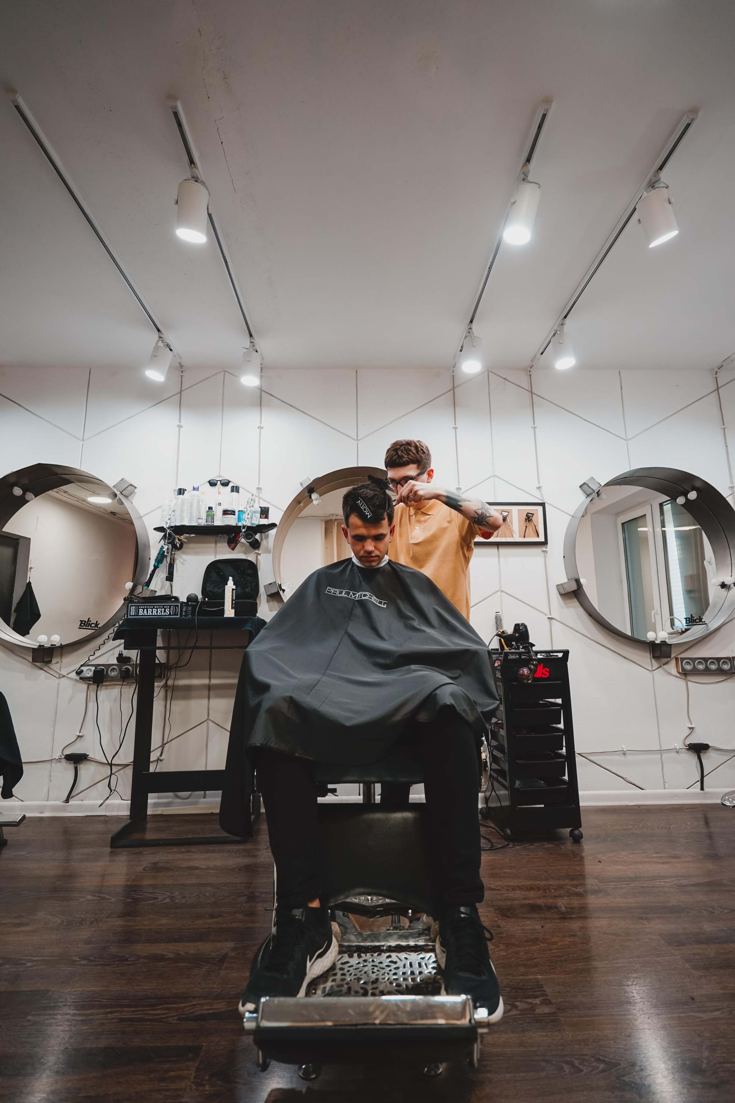 Blick. Photograph and videograph in Israel