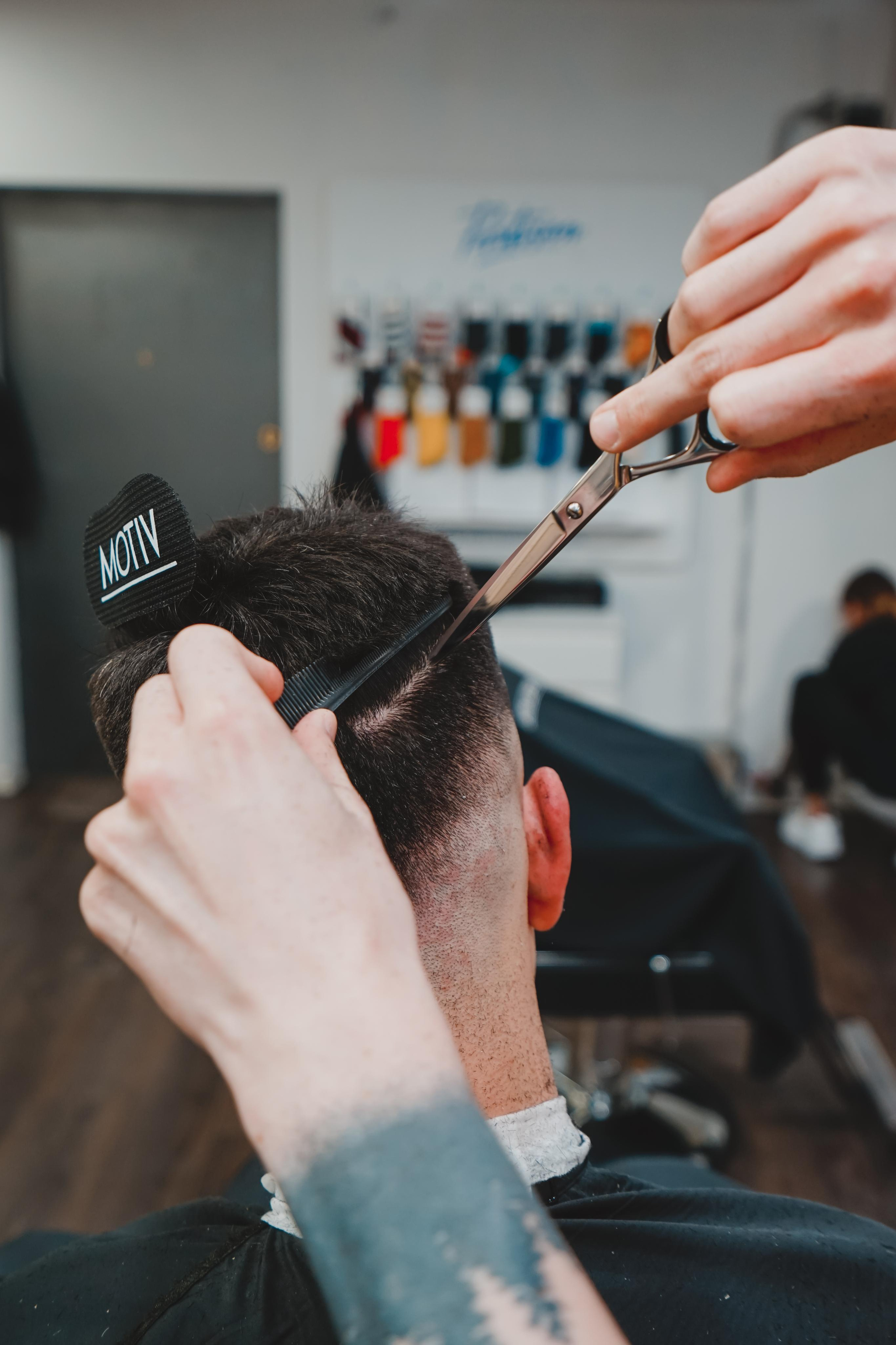 Blick. Photograph and videograph in Israel