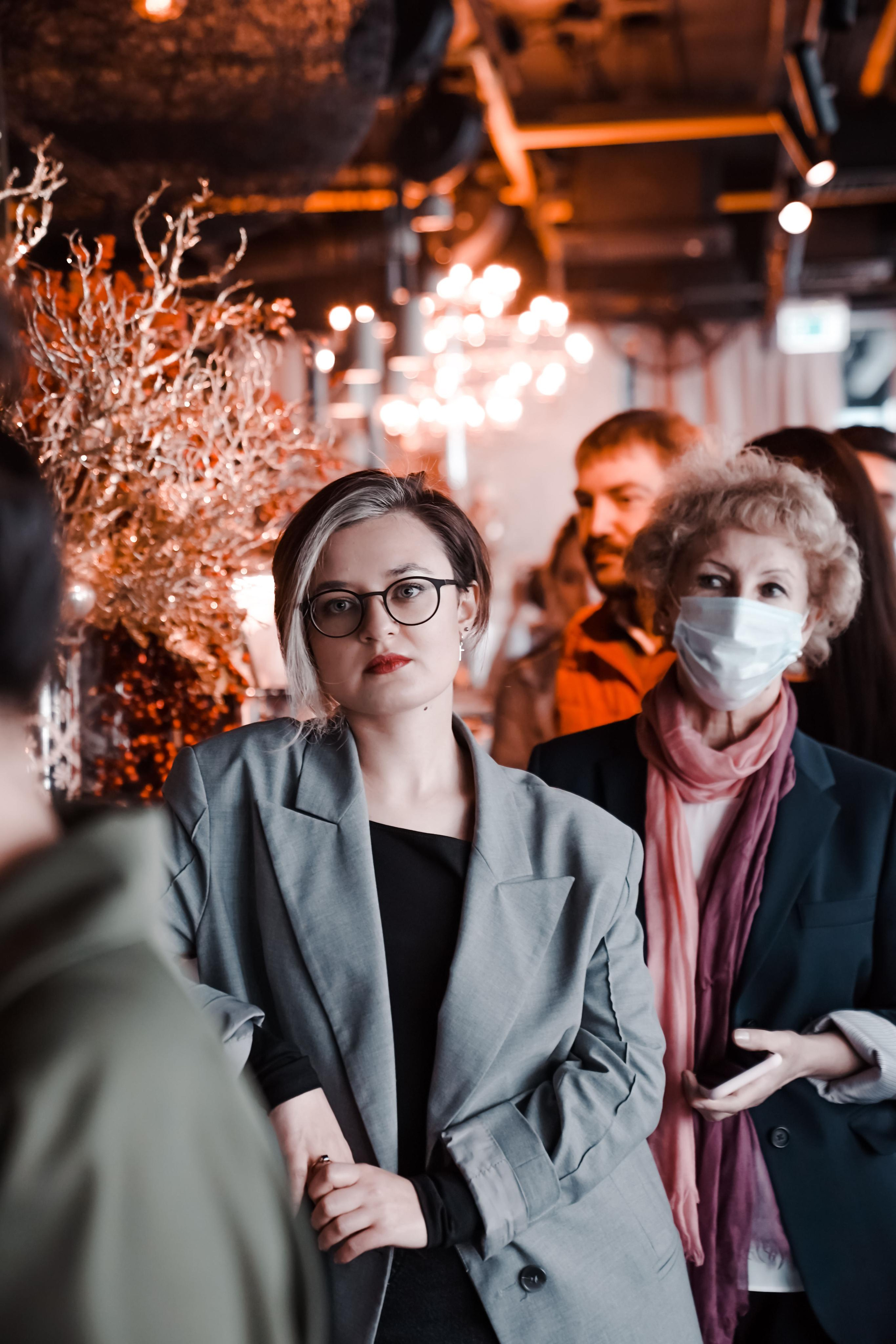 Фотограф на корпоратив. Фотограф и видеограф в Израиле Соня Скай