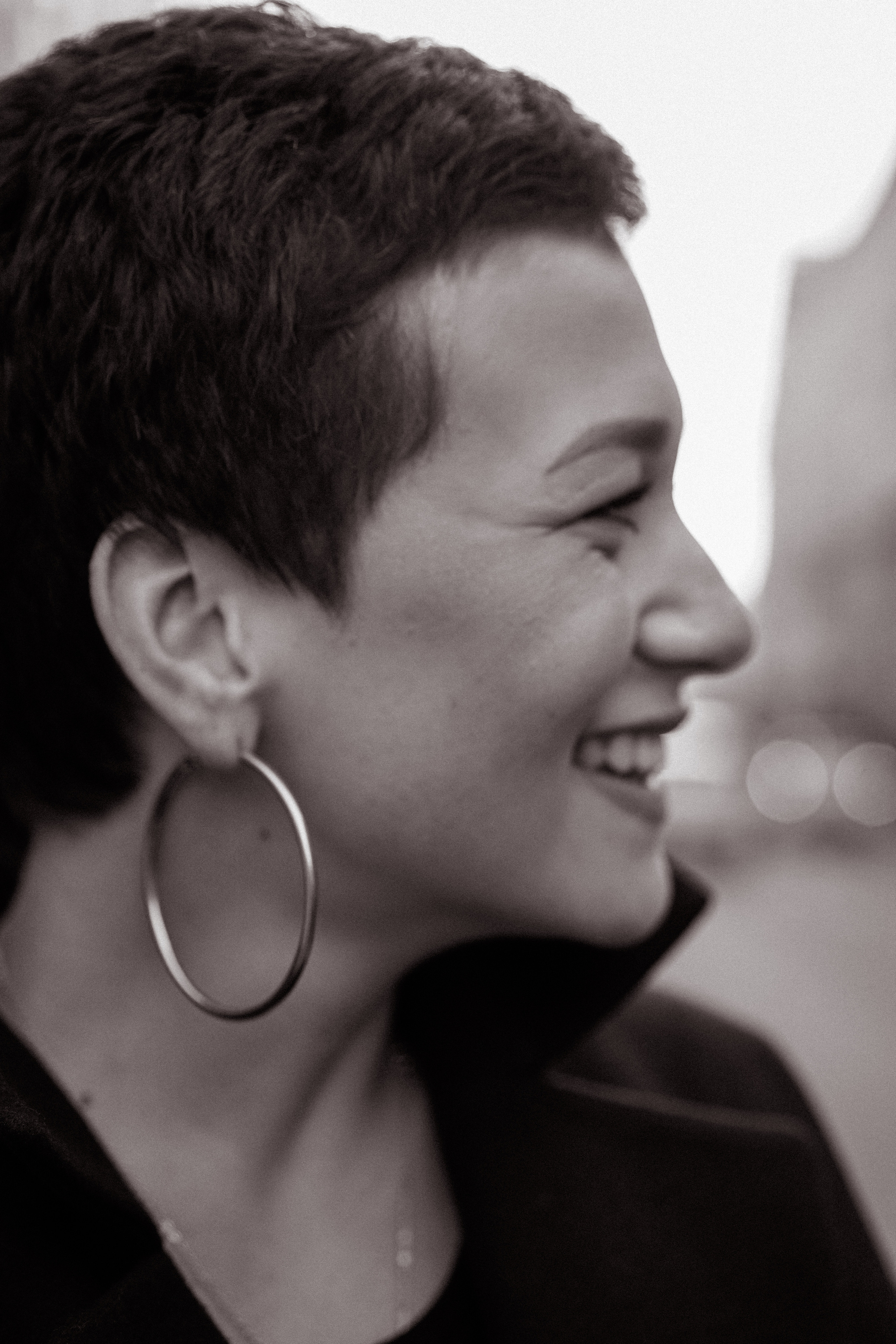 Портреты. Photograph and videograph in Israel