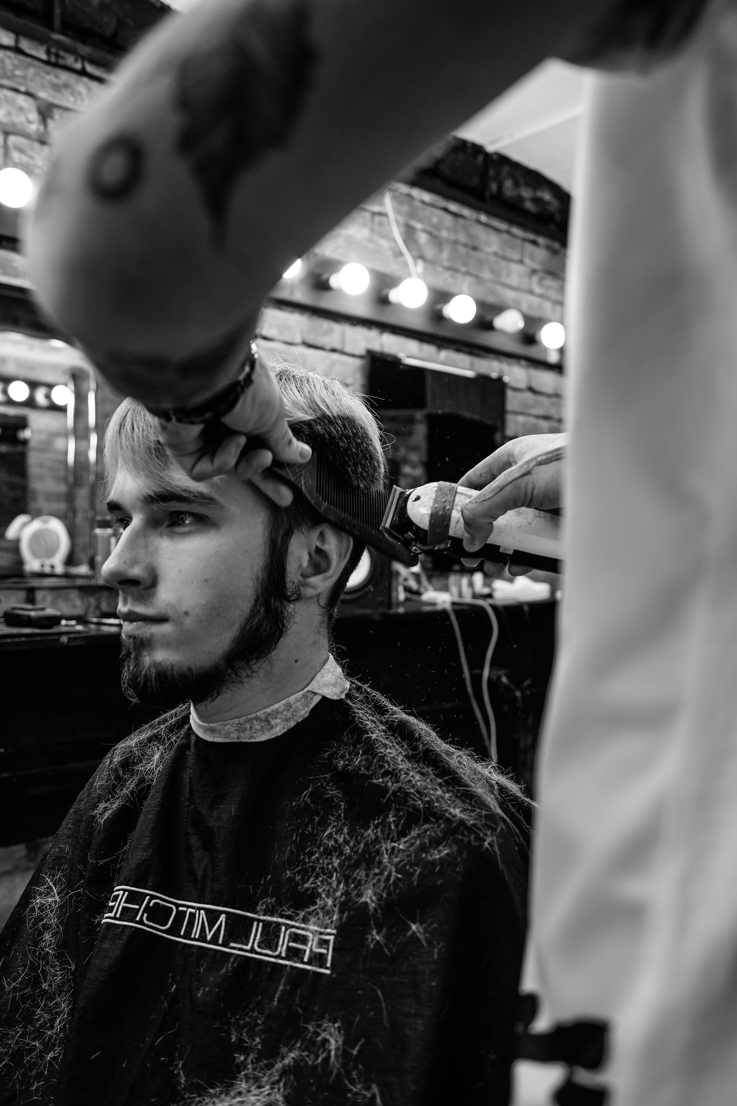 Blick. Photograph and videograph in Israel