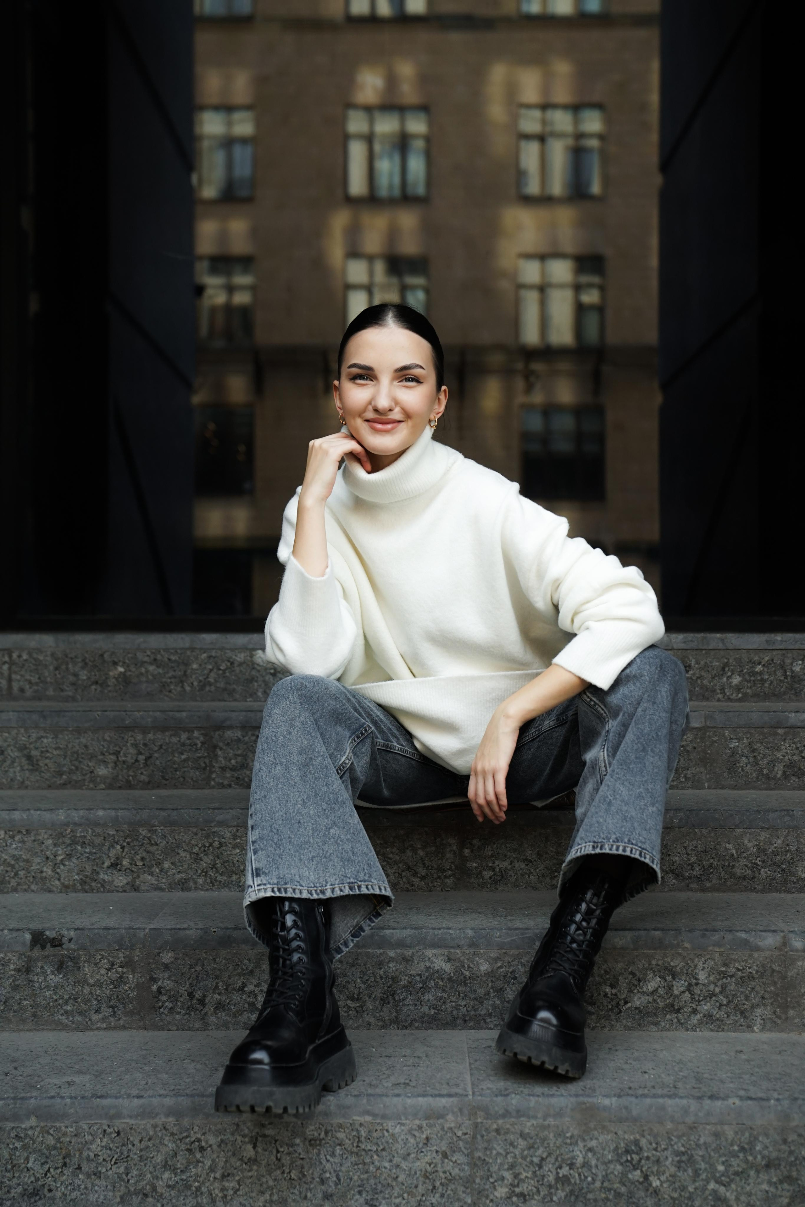 Портреты. Photograph and videograph in Israel