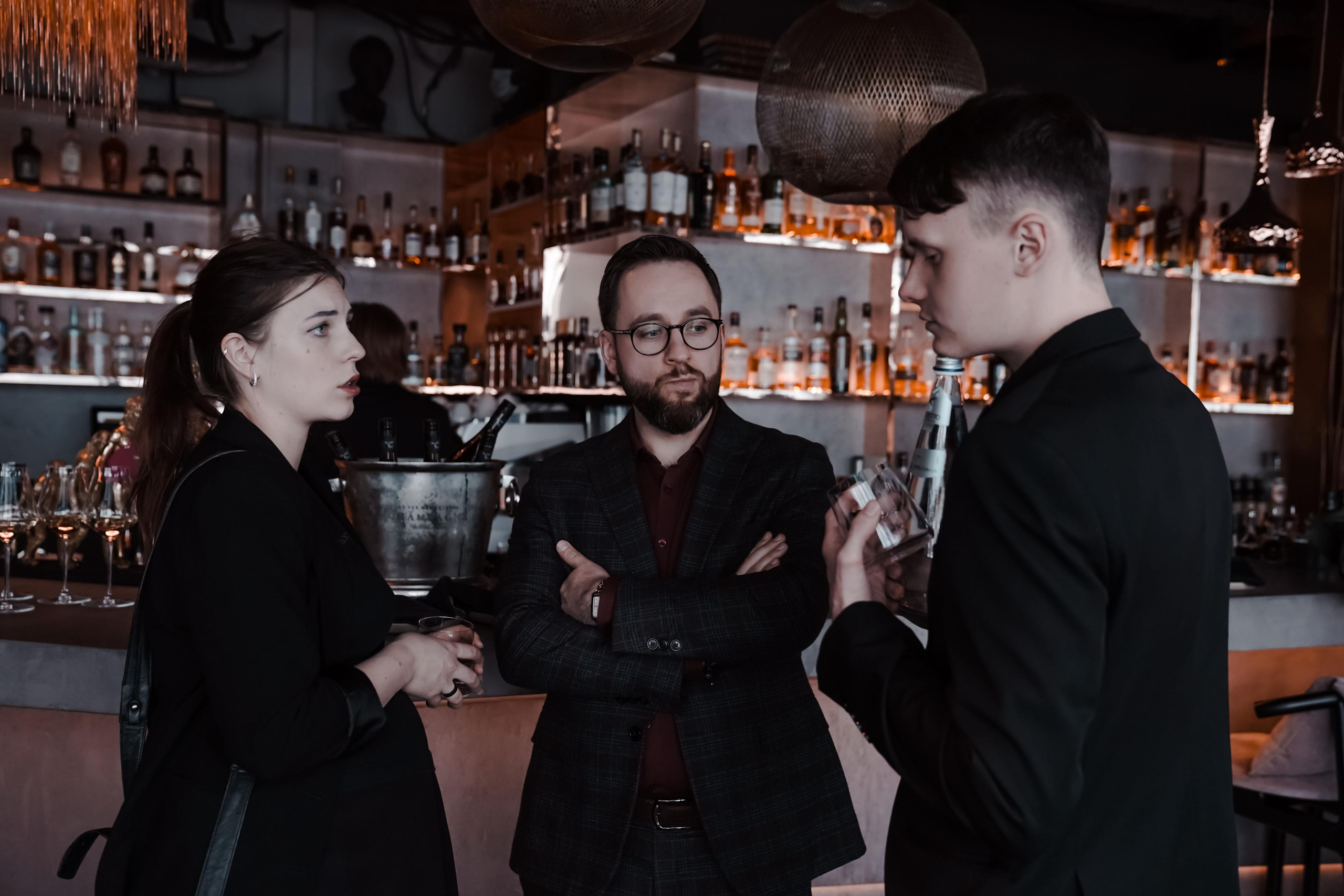 Фотограф на корпоратив. Фотограф и видеограф в Израиле Соня Скай