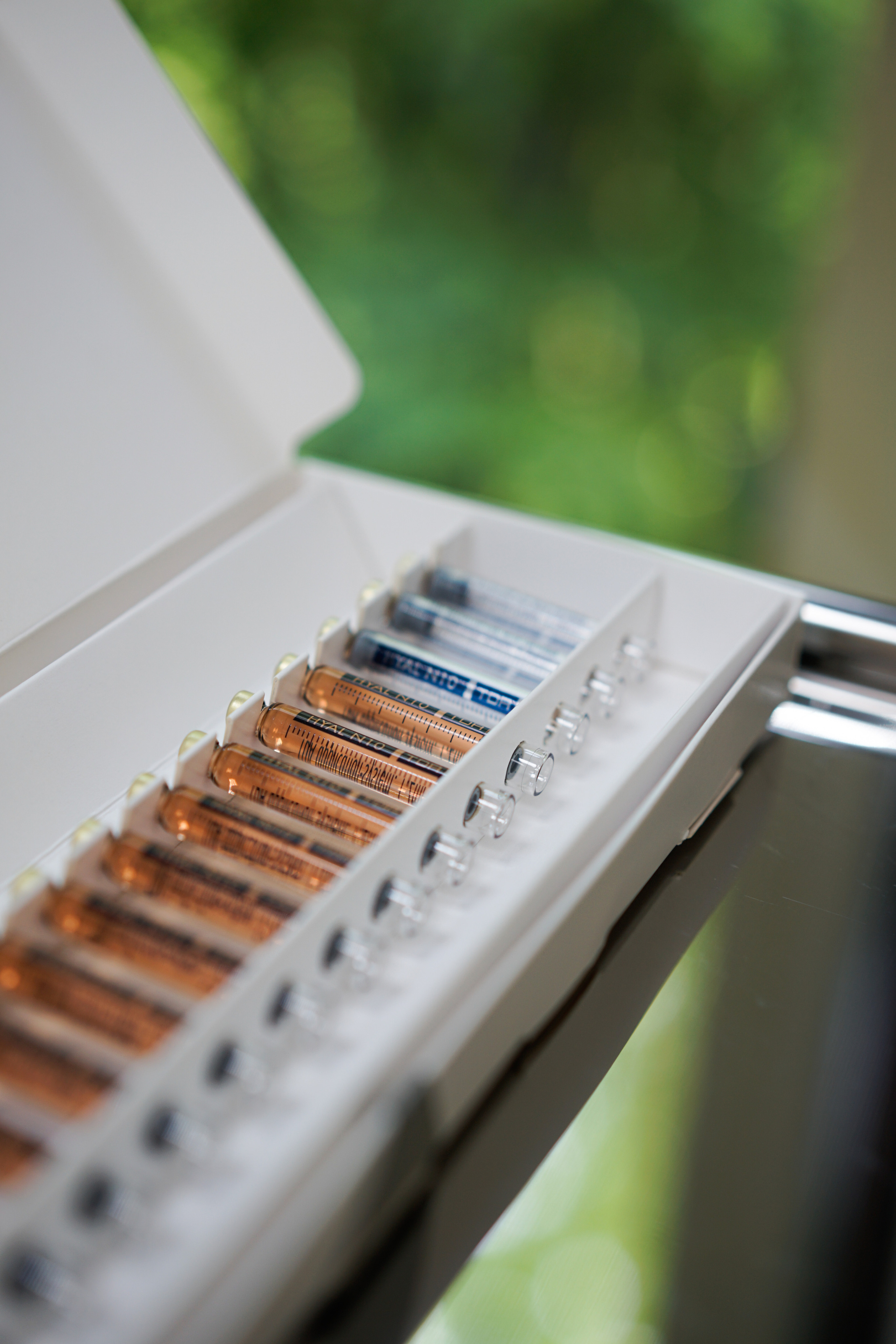 Spatium. Photograph and videograph in Israel