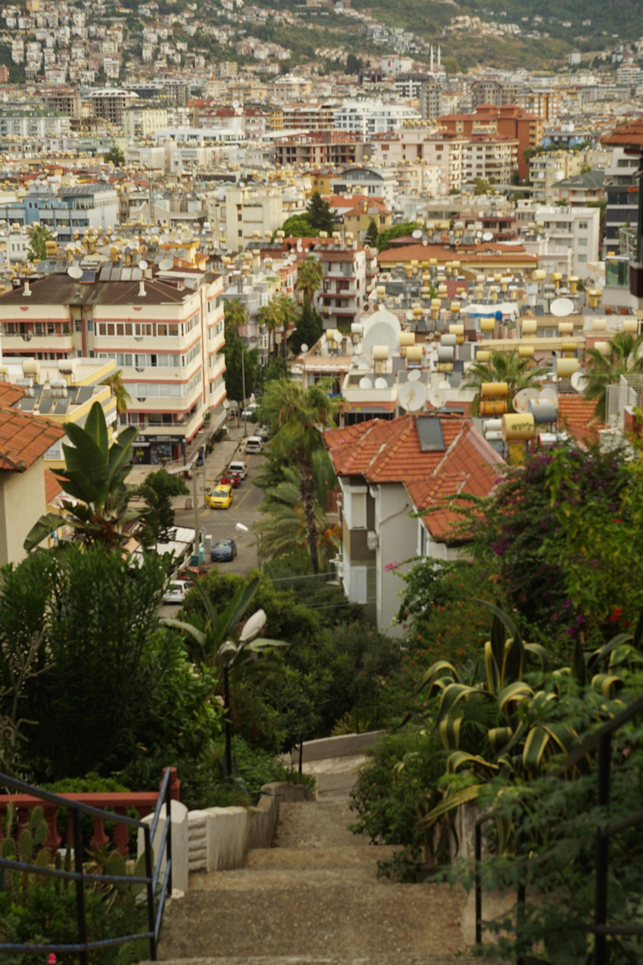 Turkey. Фотограф и видеограф в Израиле Соня Скай