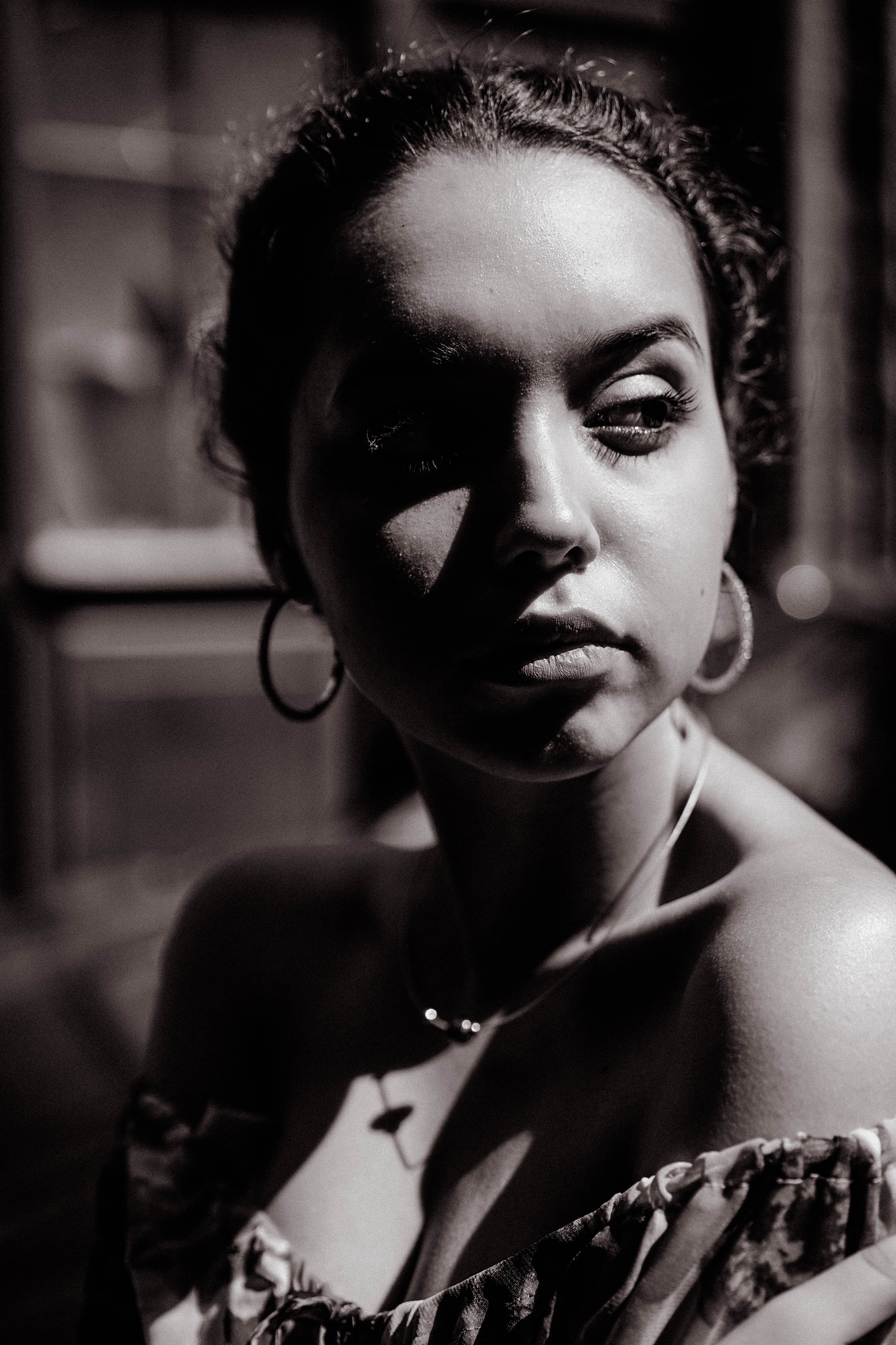 Портреты. Photograph and videograph in Israel