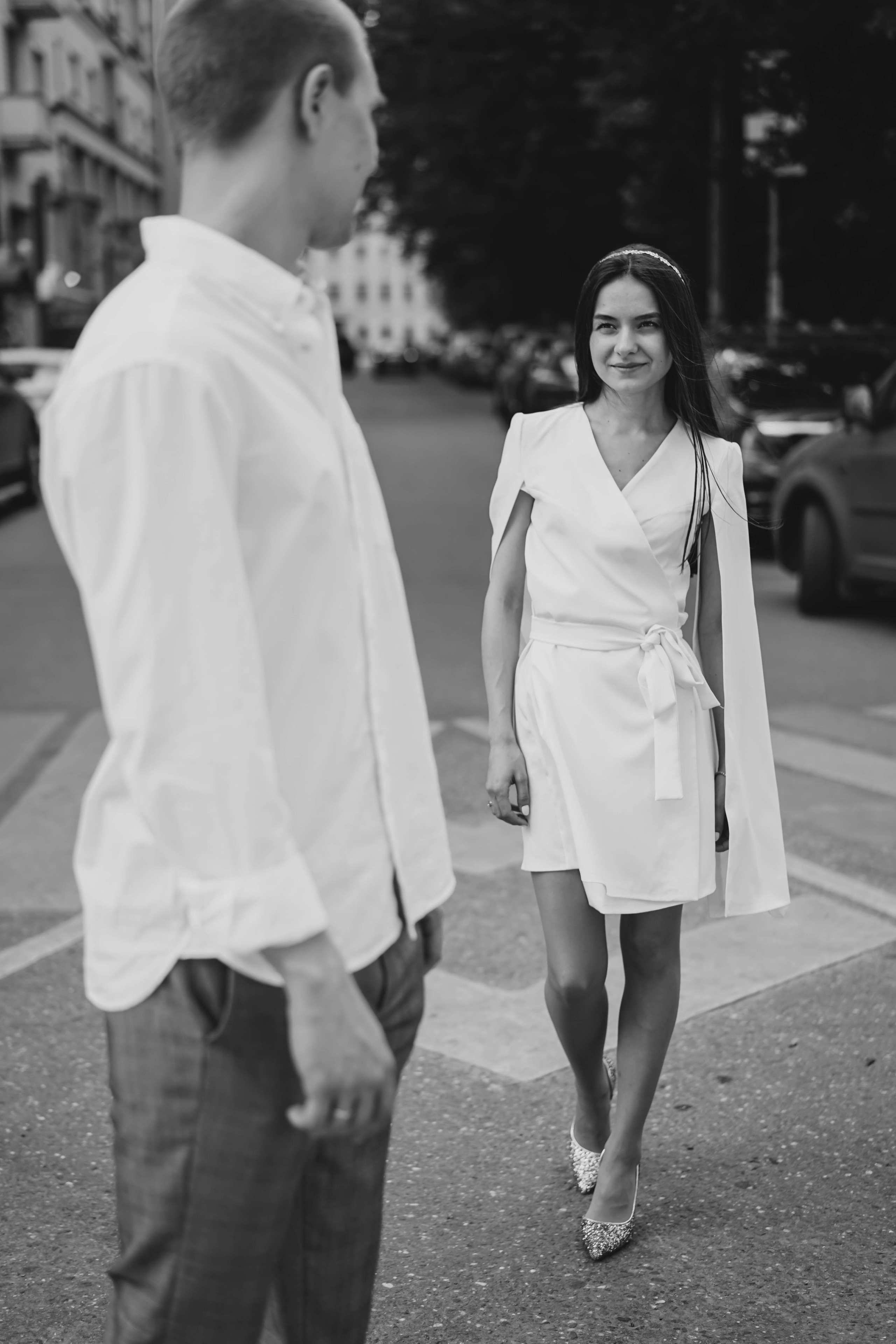 Алена & Богдан. Photograph and videograph in Israel