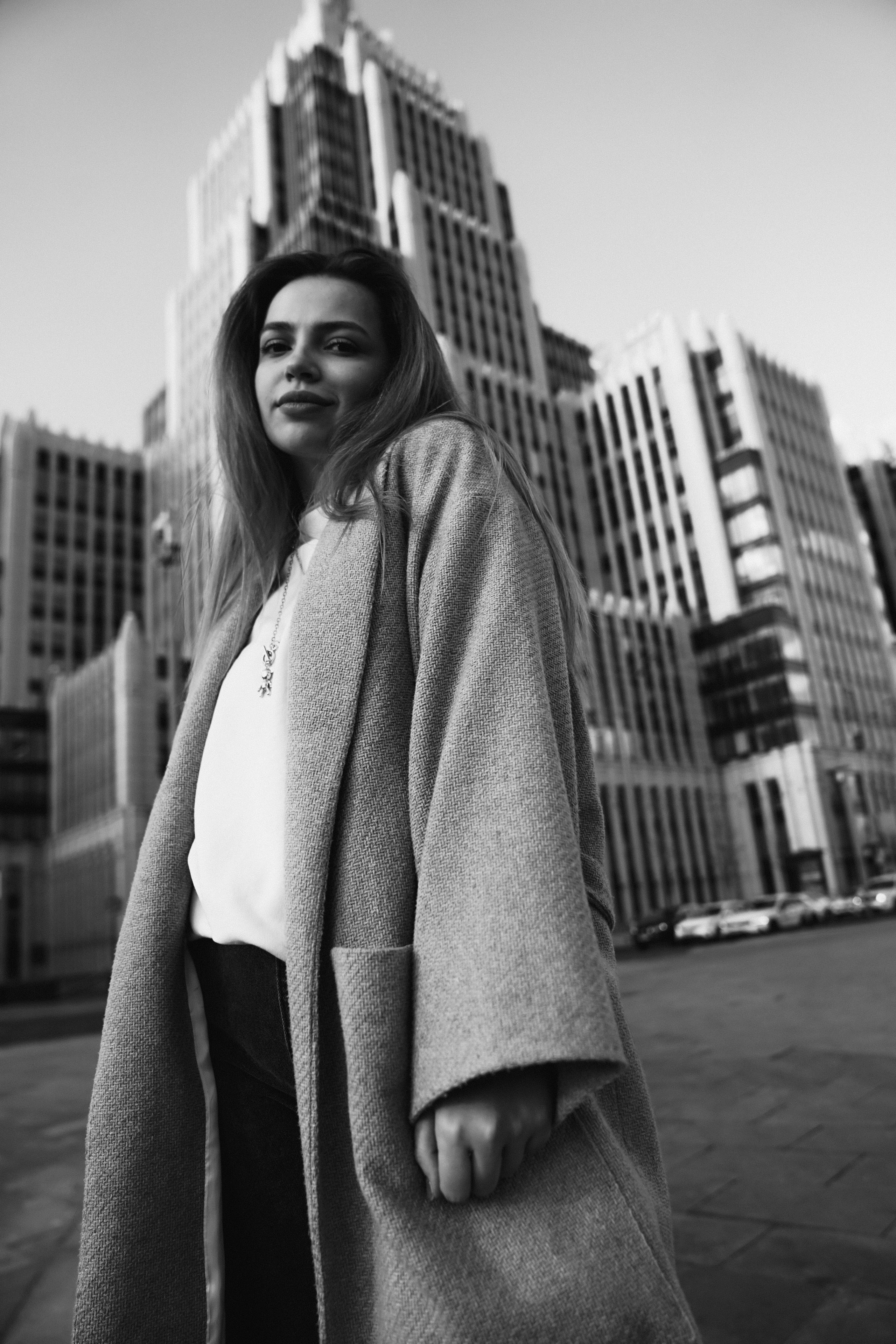 Портреты. Photograph and videograph in Israel