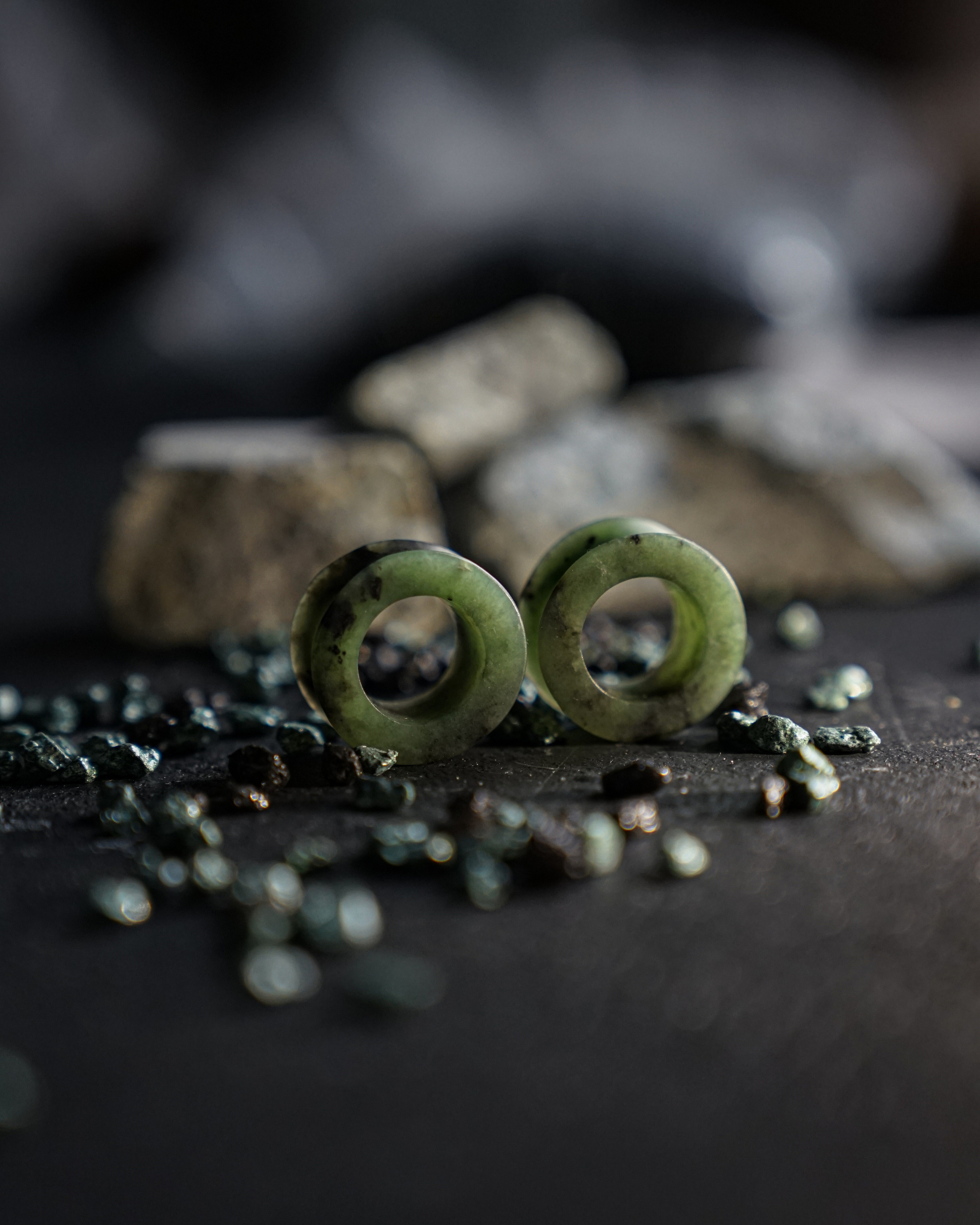 Potoki. Photograph and videograph in Israel