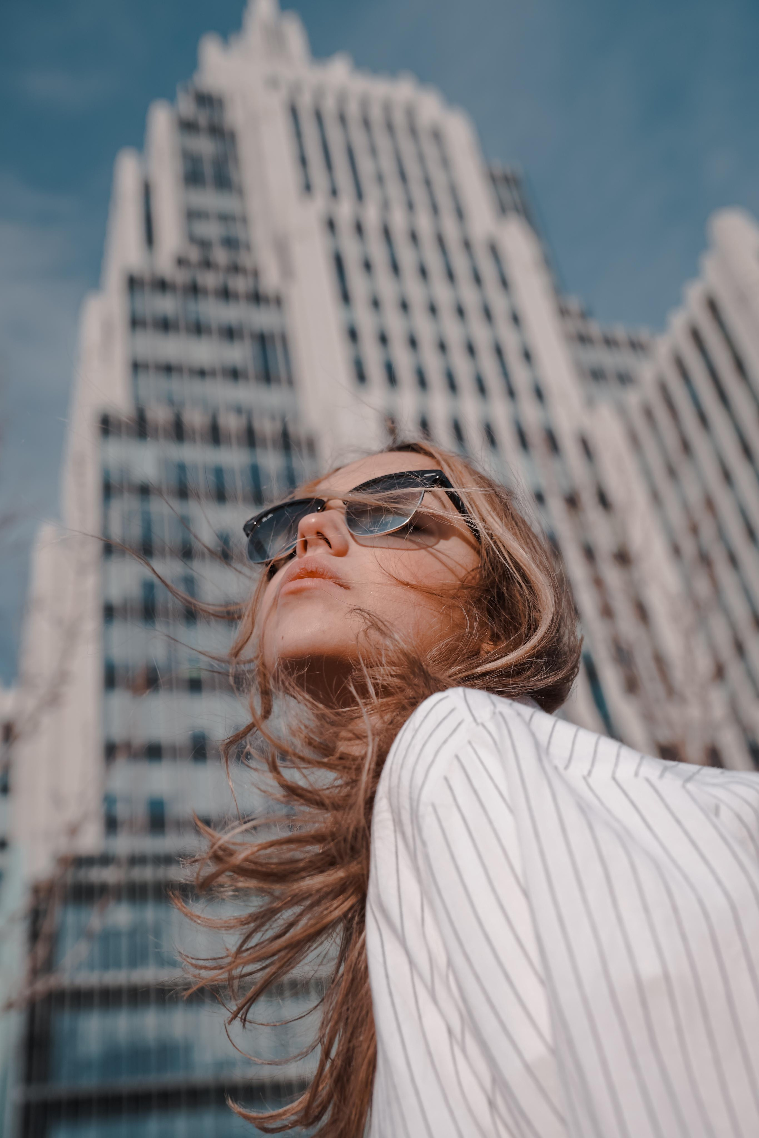 Портреты. Photograph and videograph in Israel