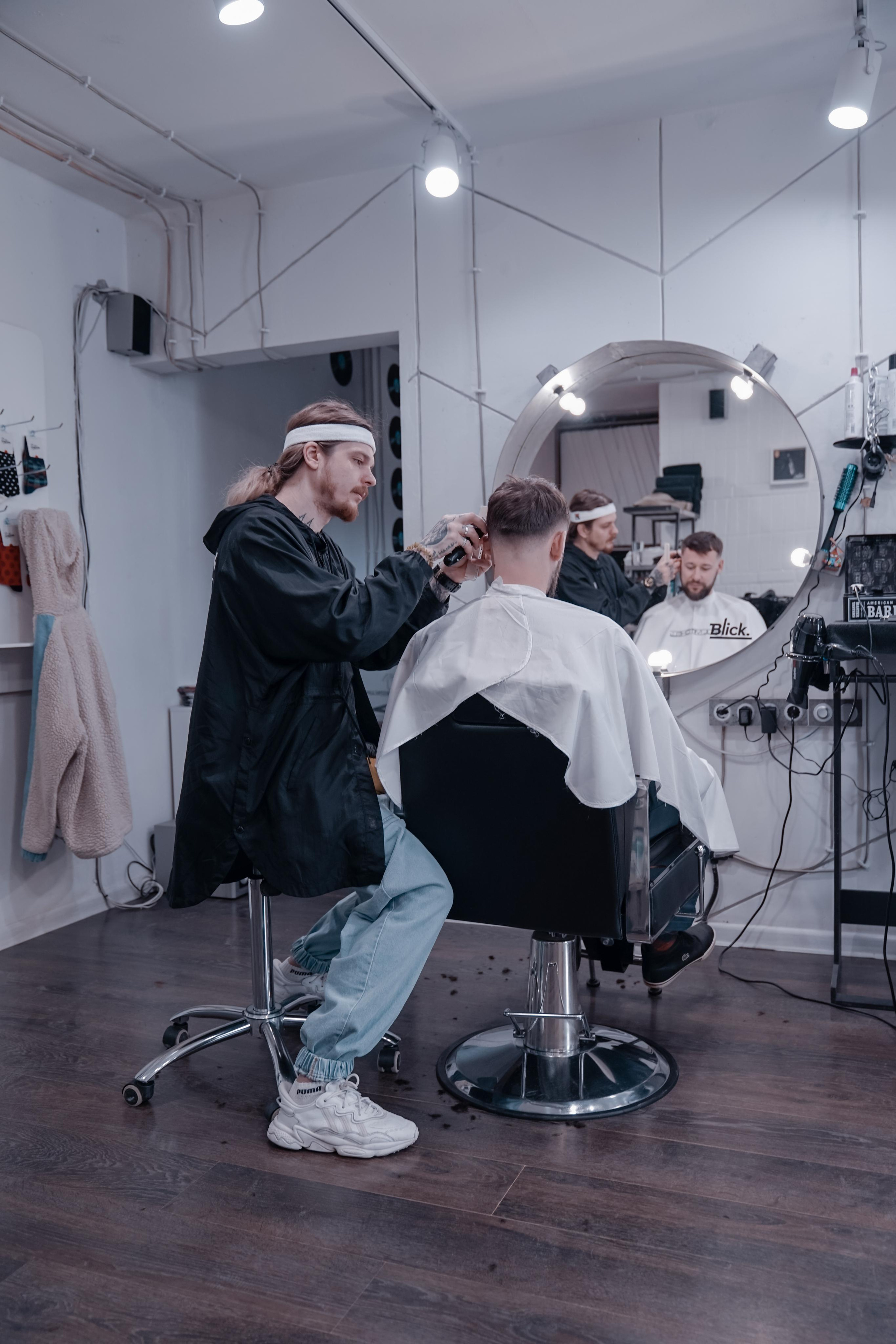 Blick. Photograph and videograph in Israel