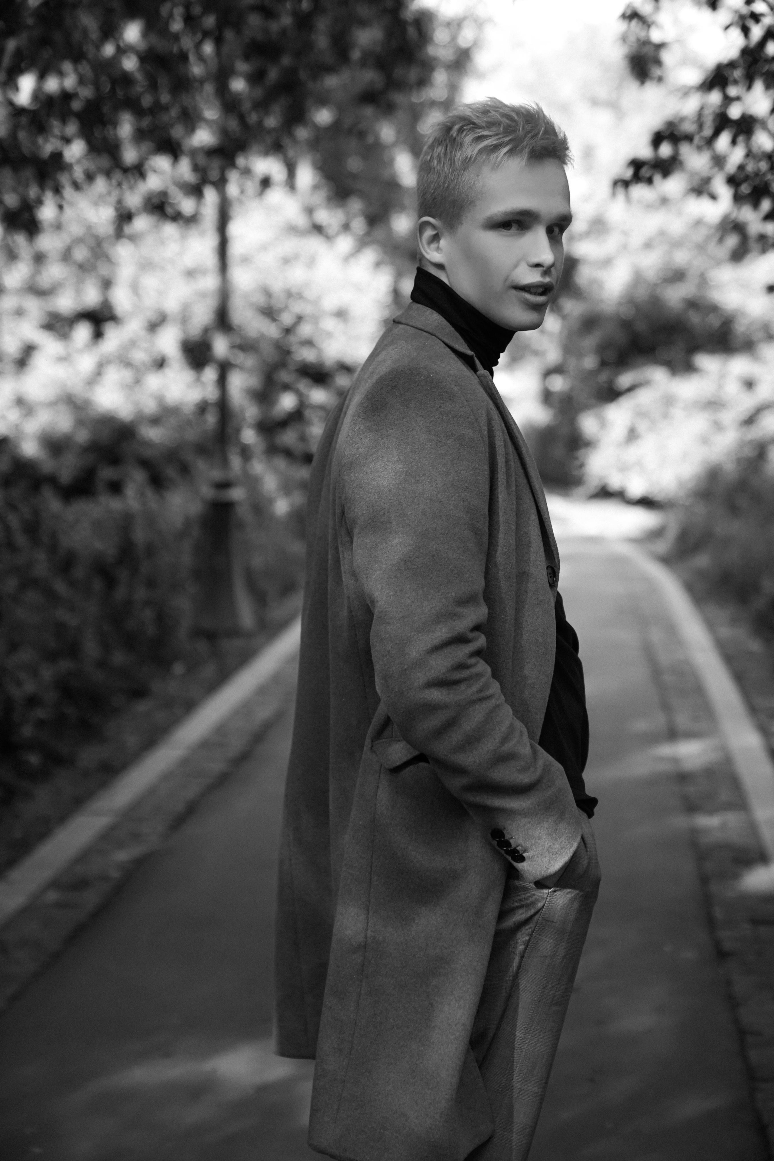 Портреты. Photograph and videograph in Israel