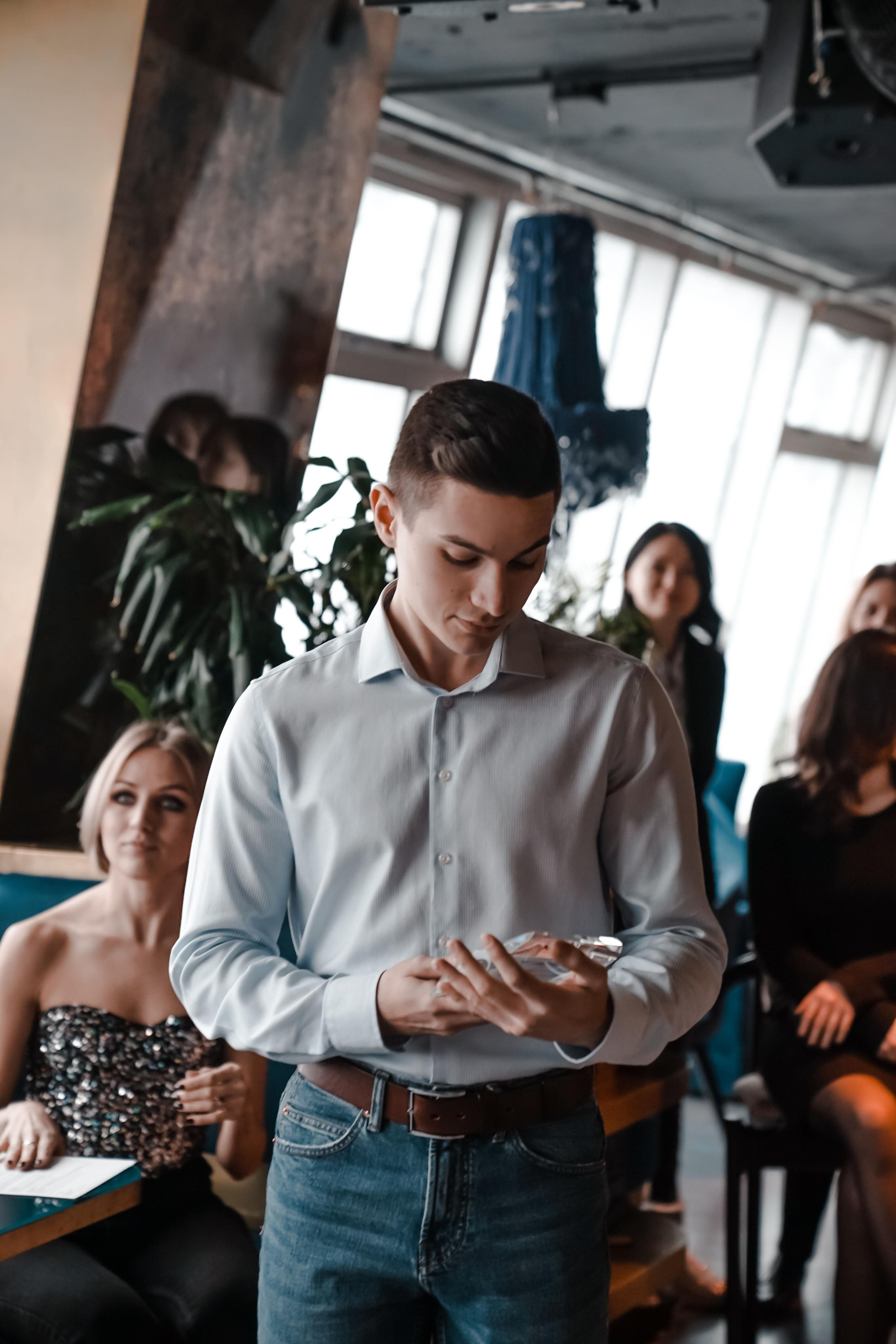 Фотограф на корпоратив. Фотограф и видеограф в Израиле Соня Скай