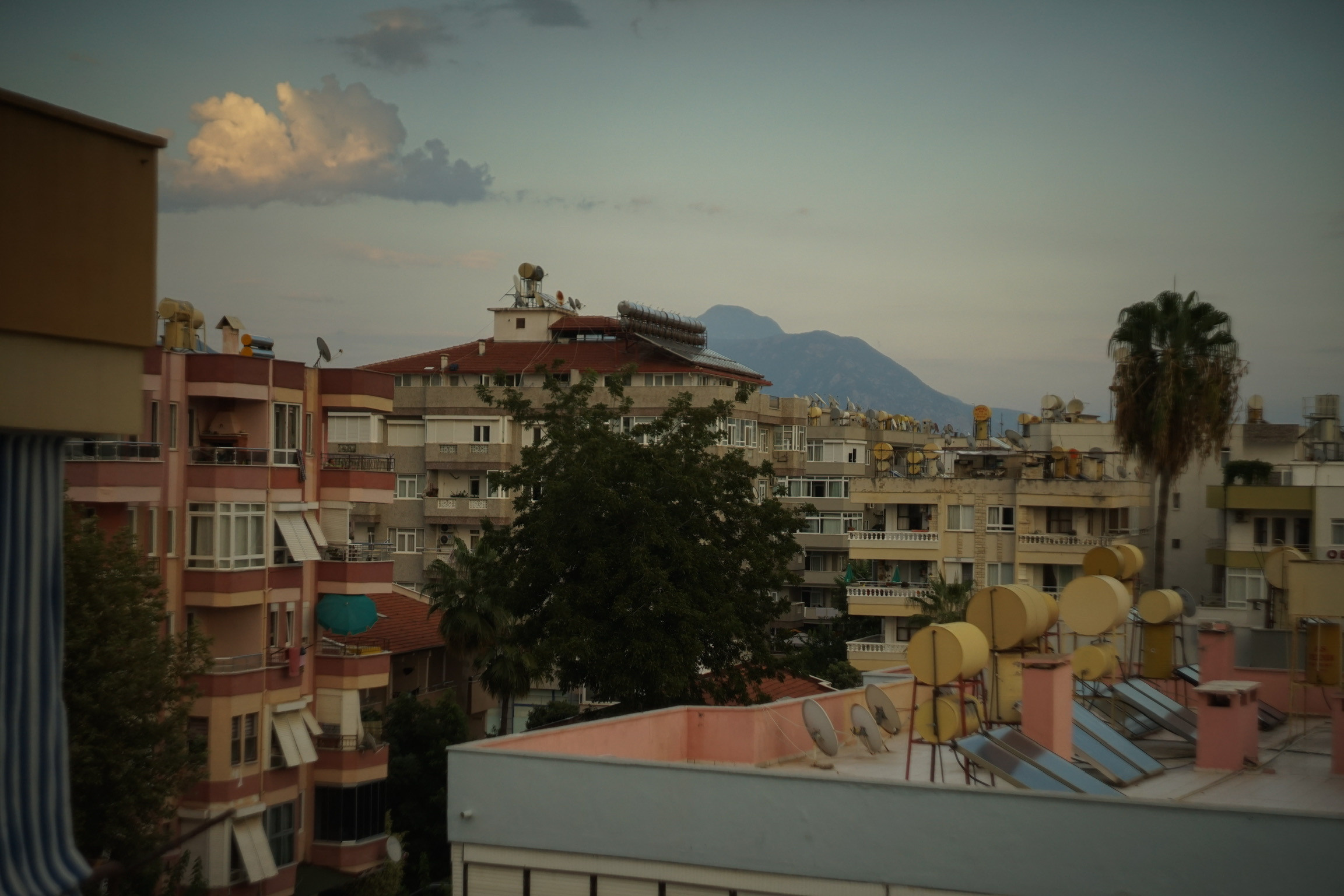 Turkey. Фотограф и видеограф в Израиле Соня Скай