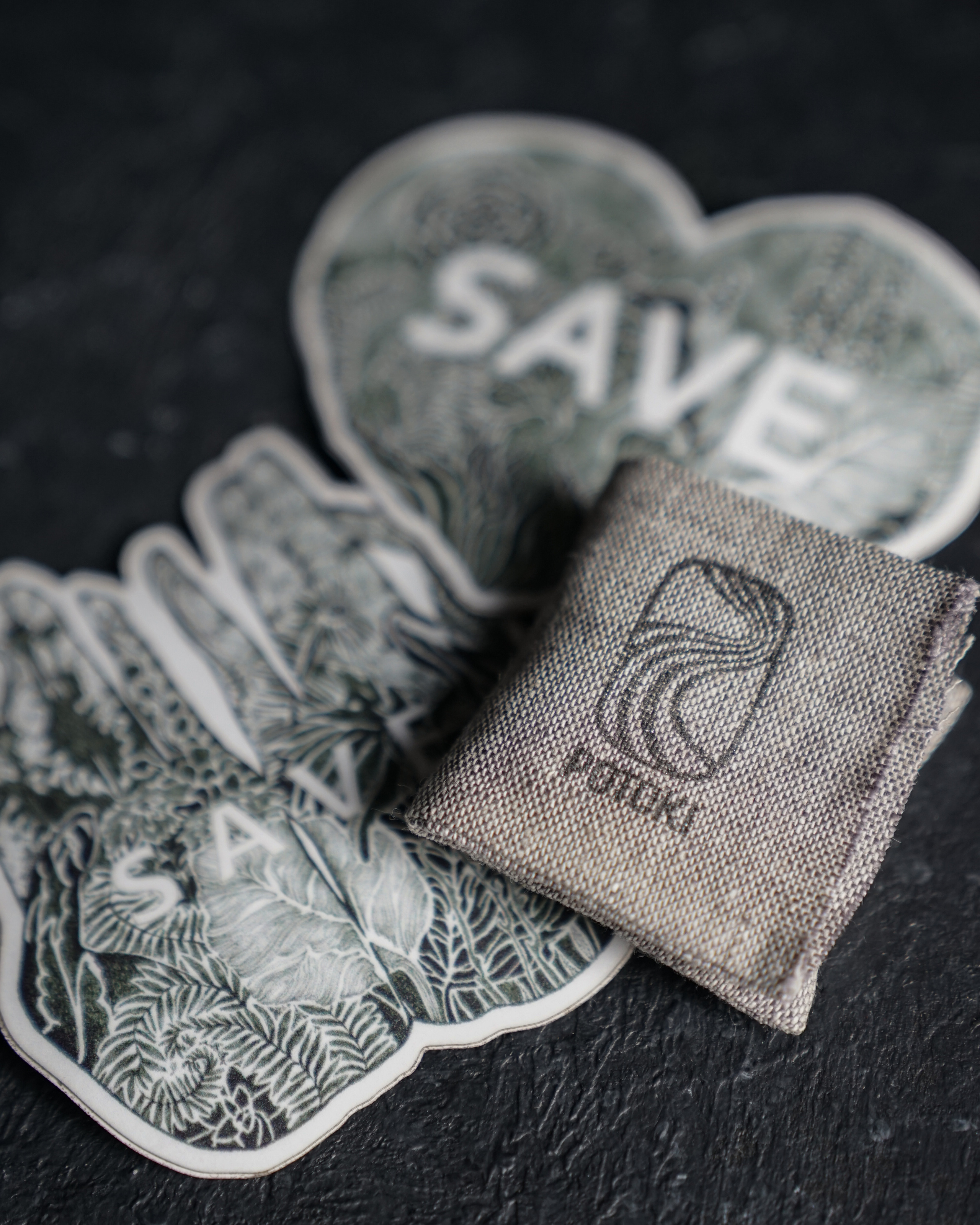 Potoki. Photograph and videograph in Israel