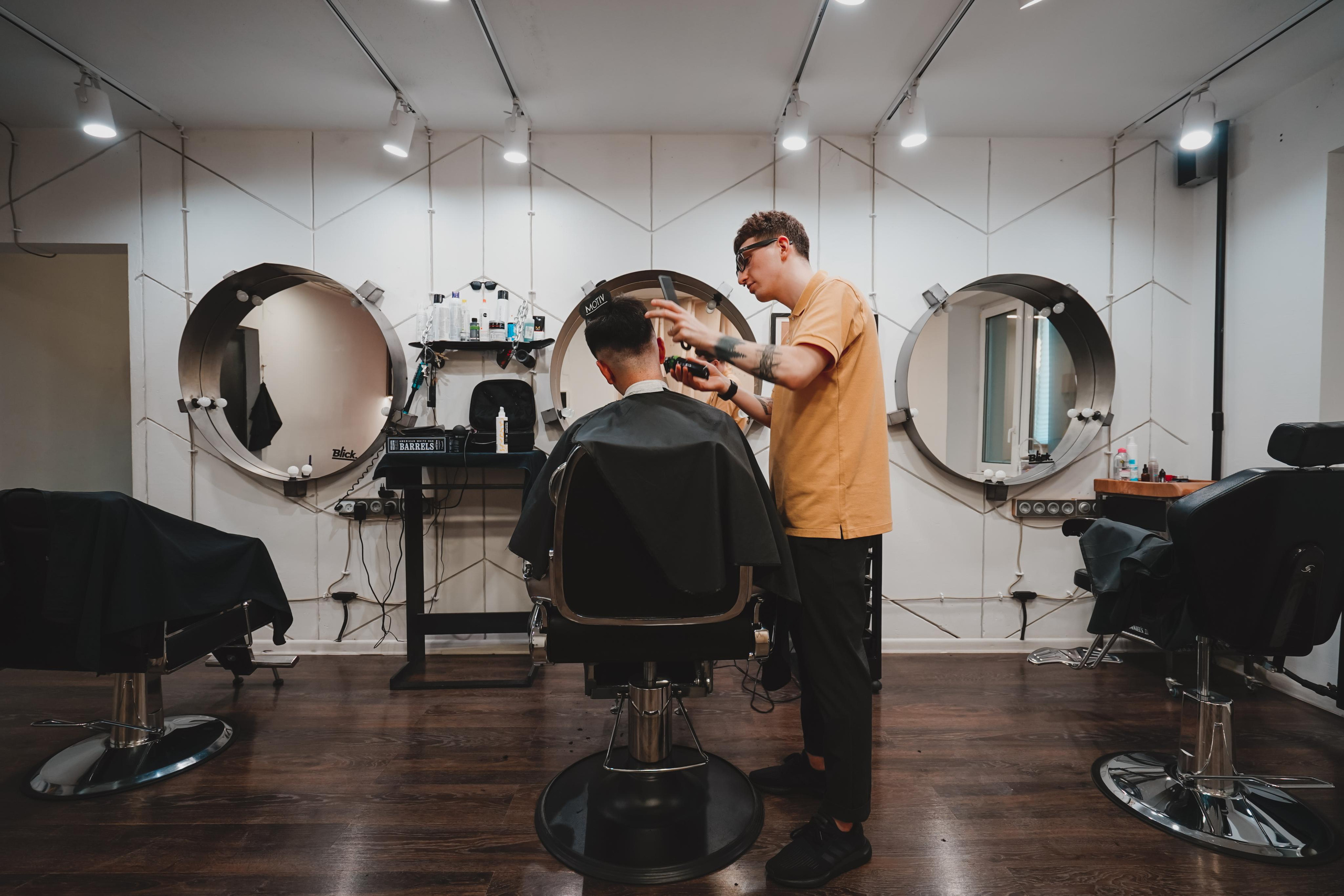 Blick. Photograph and videograph in Israel