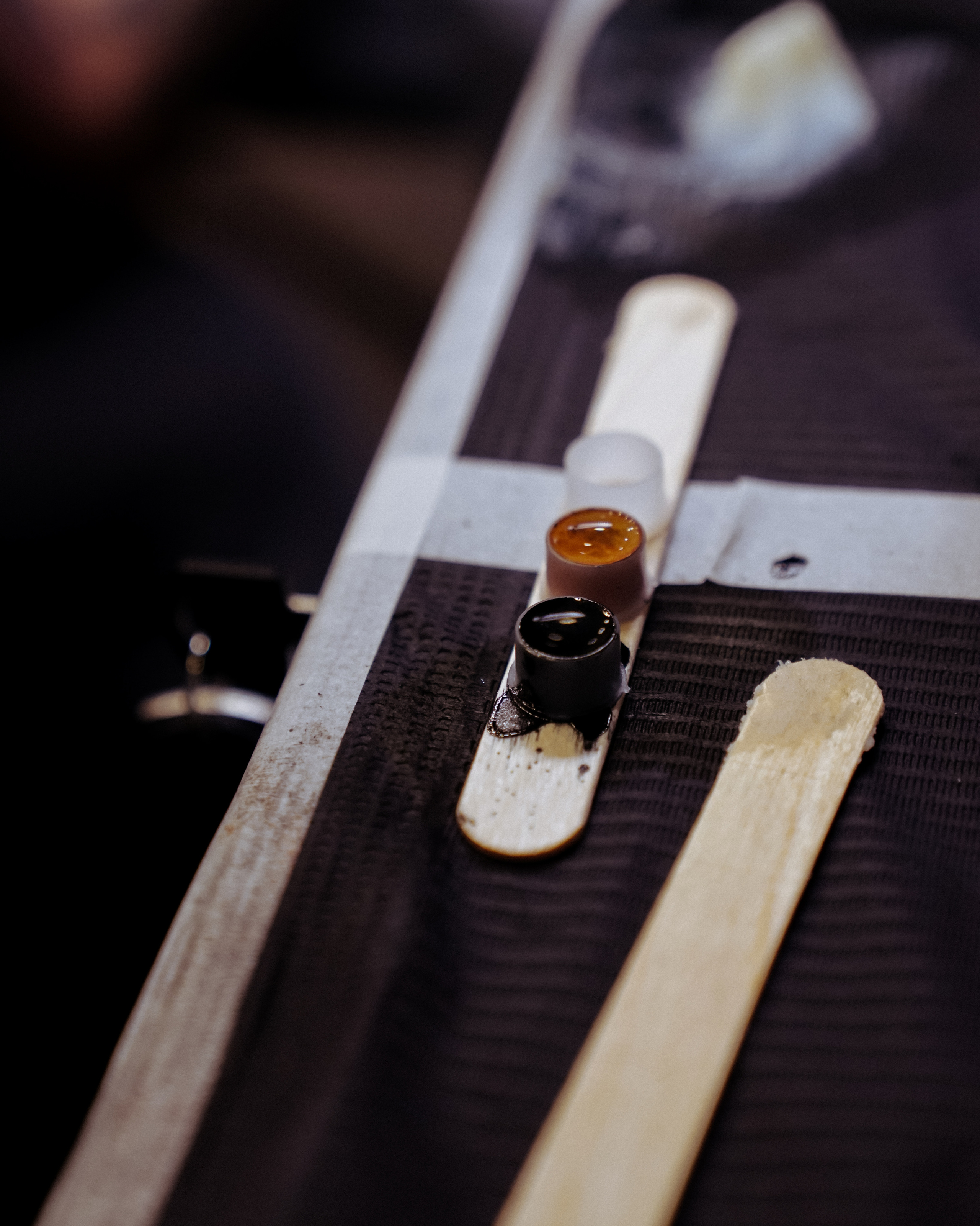 Фотограф в тату салон. Фотограф и видеограф в Израиле Соня Скай