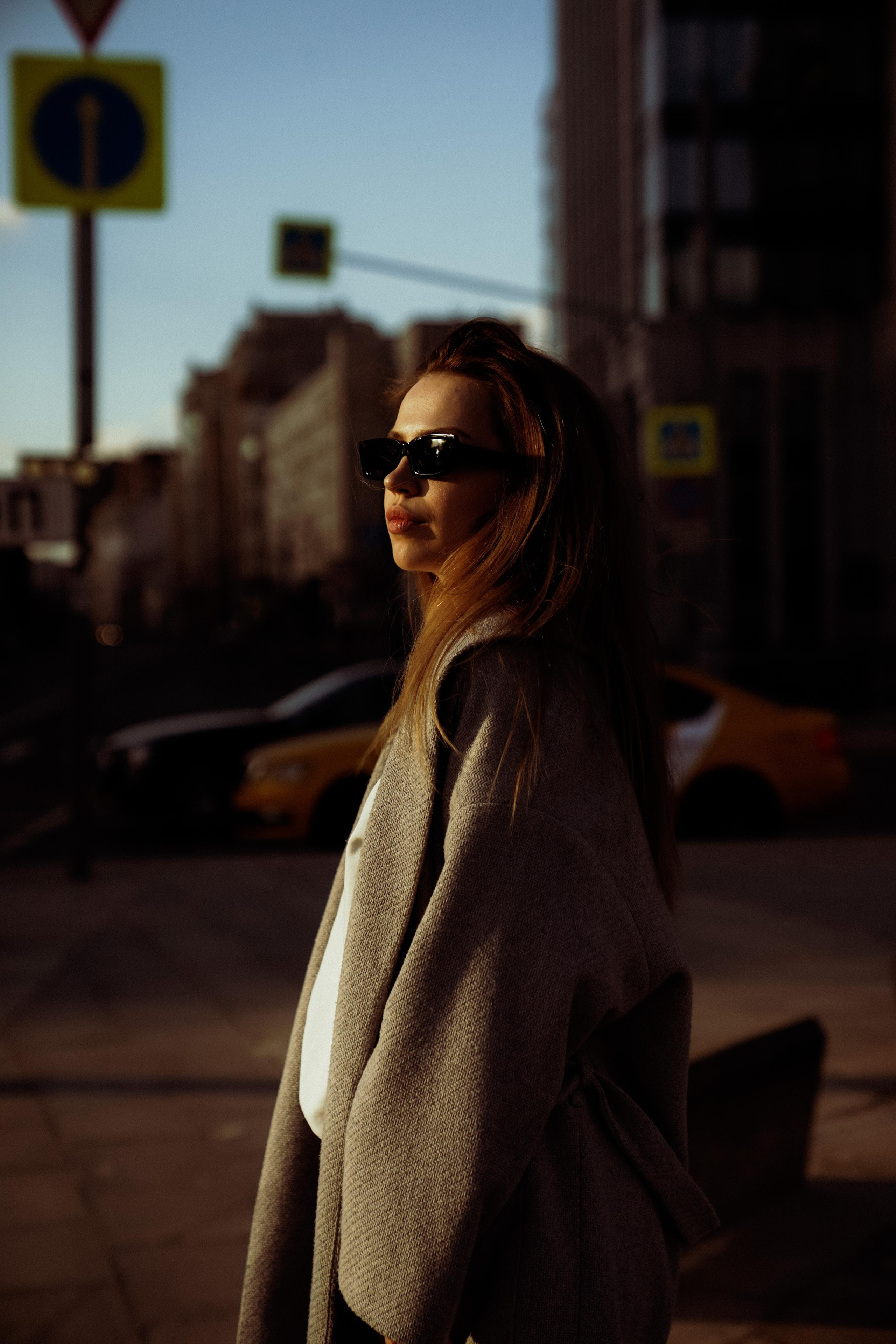 Портреты. Photograph and videograph in Israel