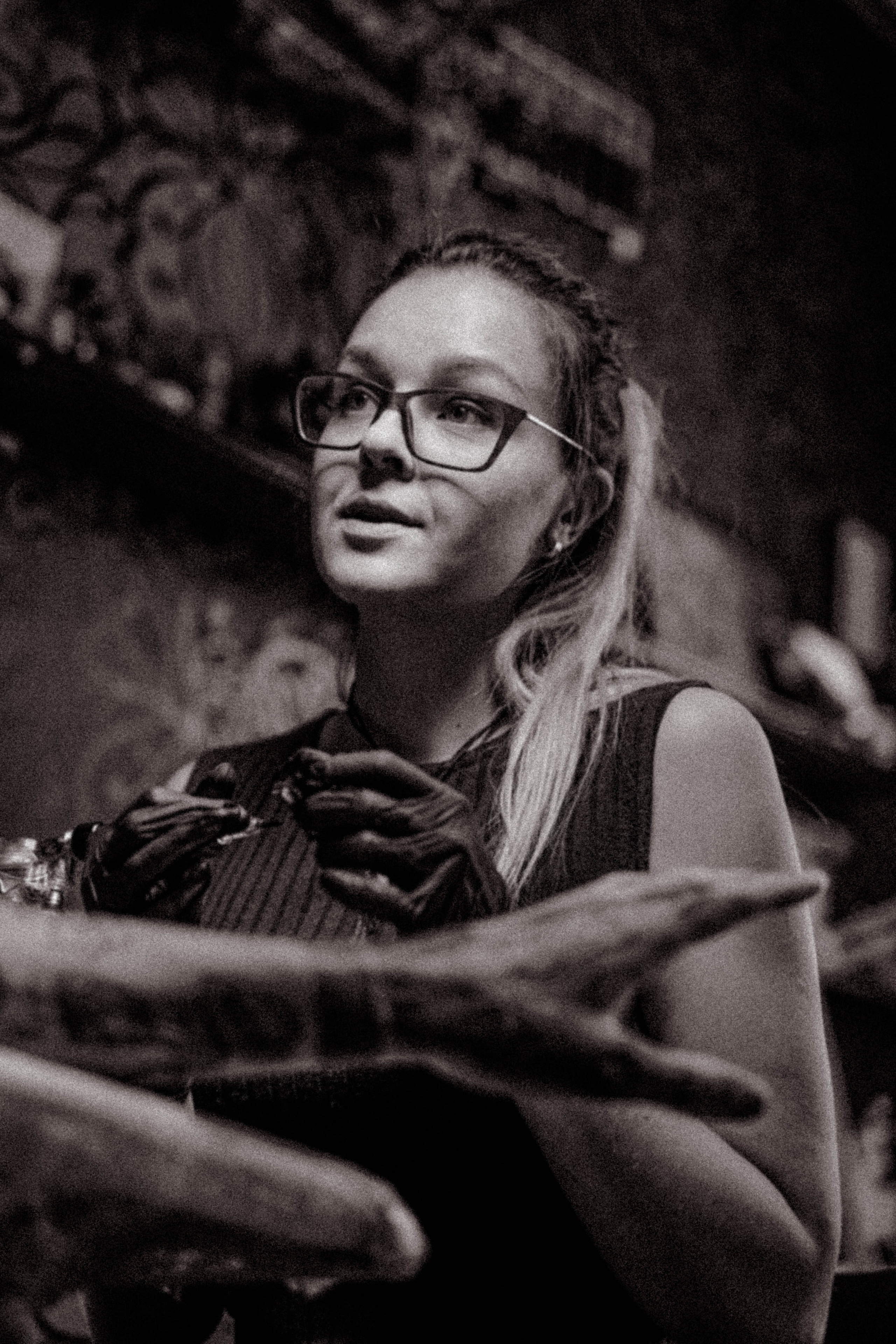 Фотограф в тату салон. Фотограф и видеограф в Израиле Соня Скай