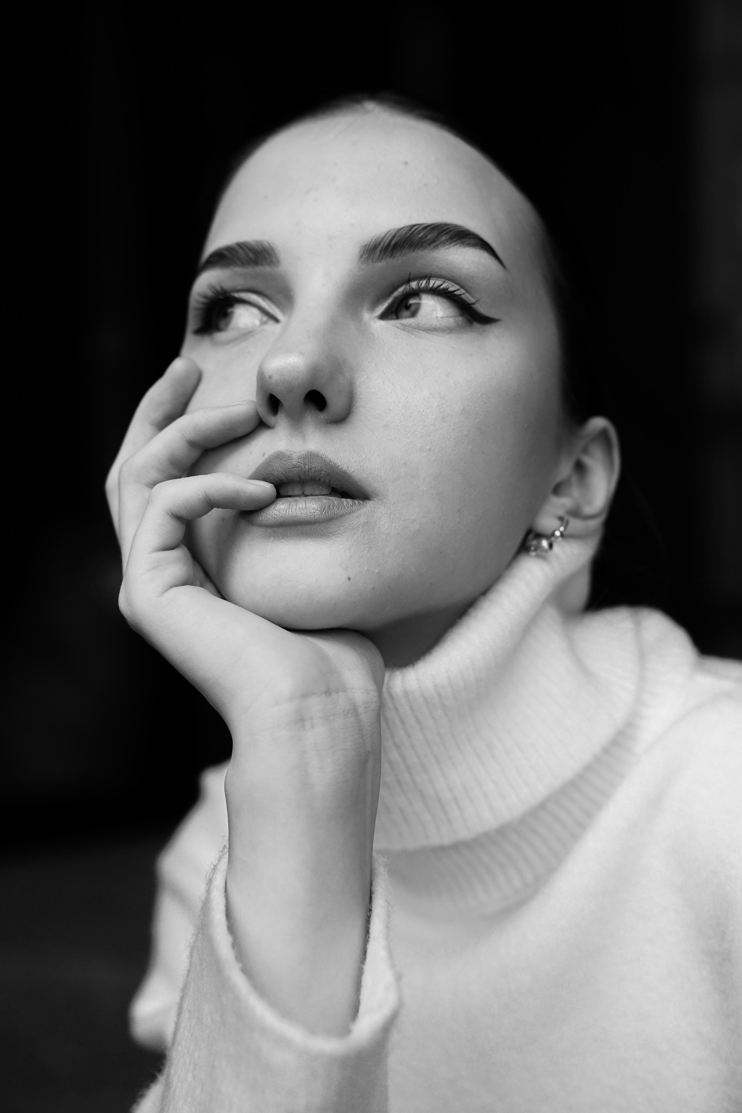 Портреты. Photograph and videograph in Israel