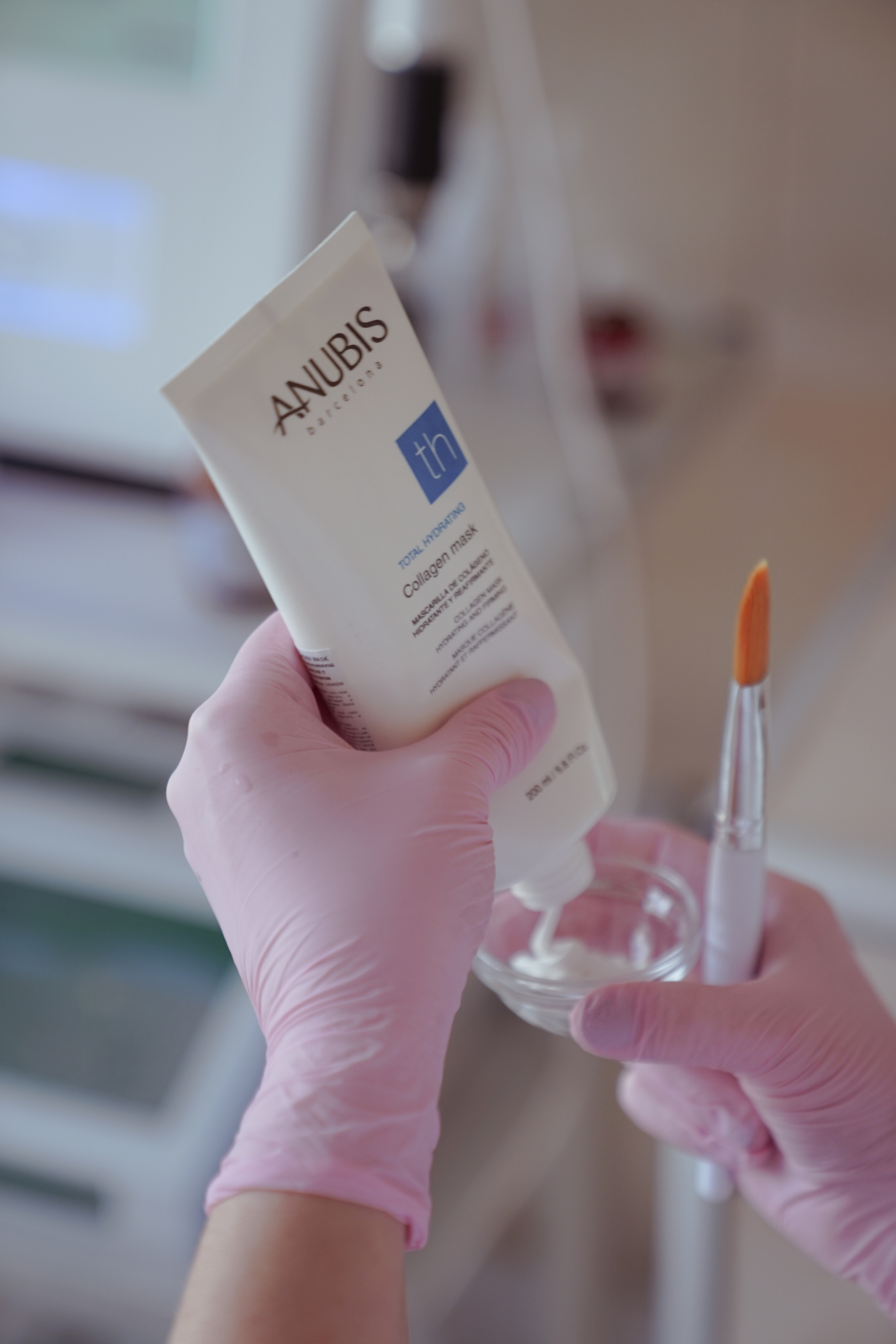 Spatium. Photograph and videograph in Israel