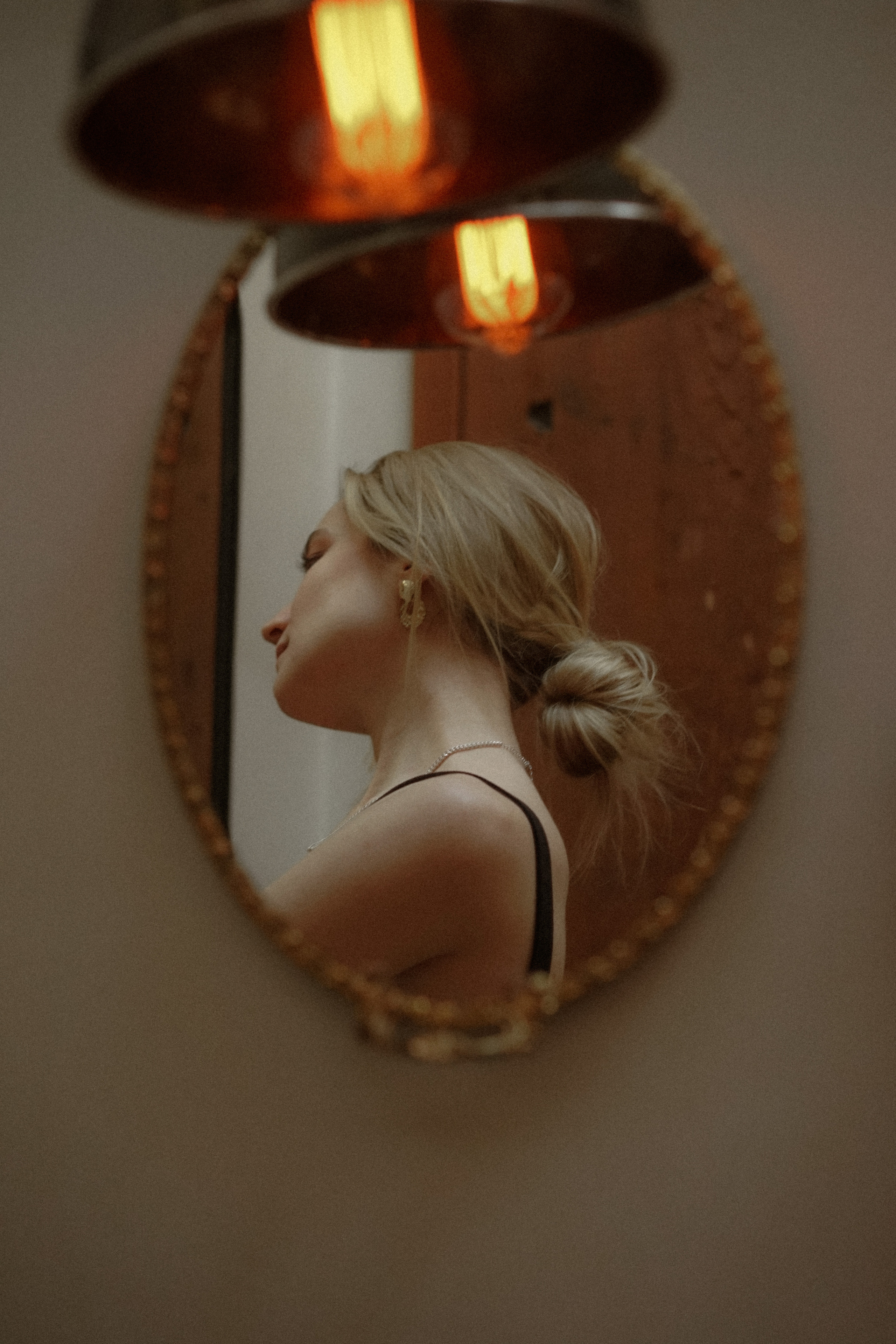 Портреты. Photograph and videograph in Israel