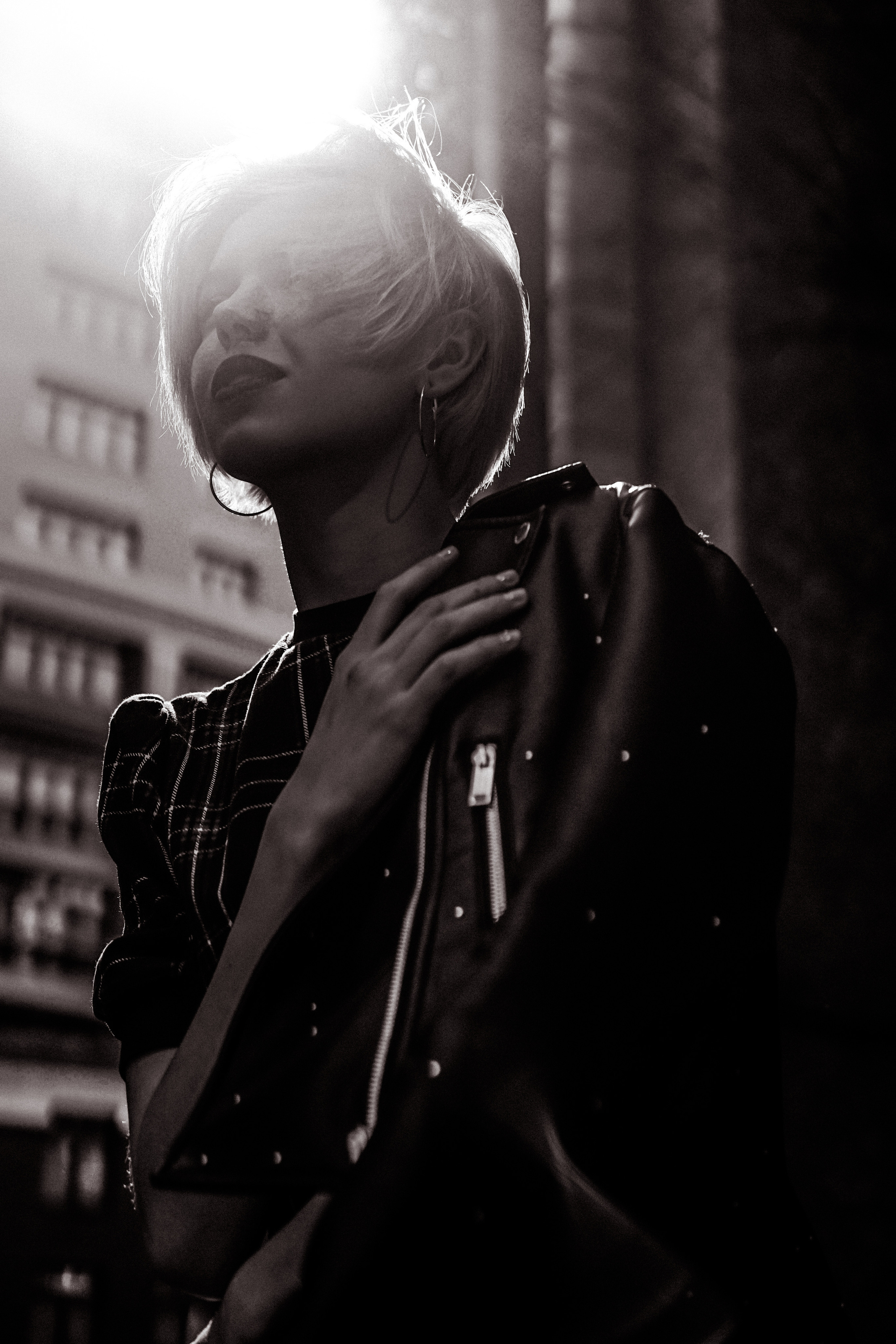 Портреты. Photograph and videograph in Israel