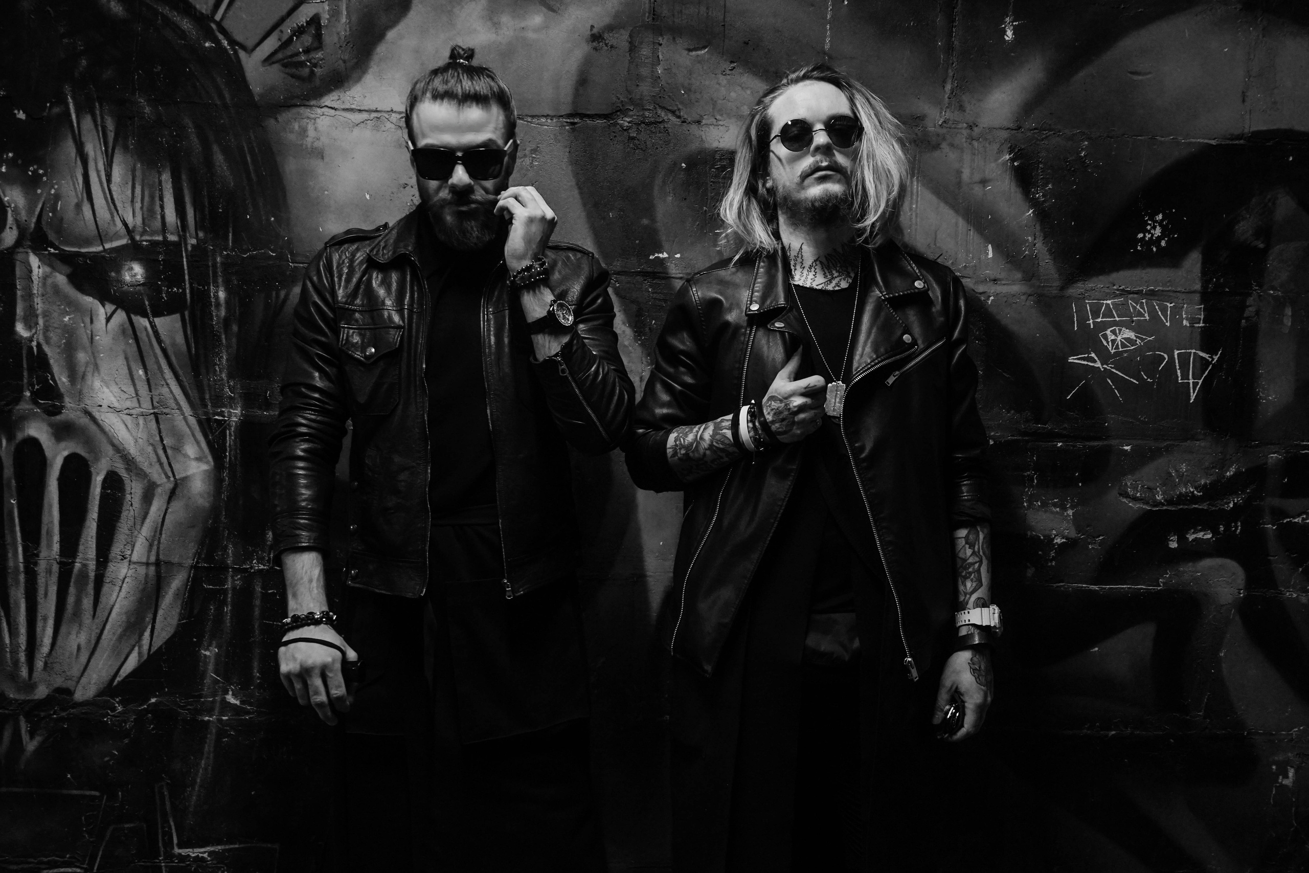 Портреты. Photograph and videograph in Israel