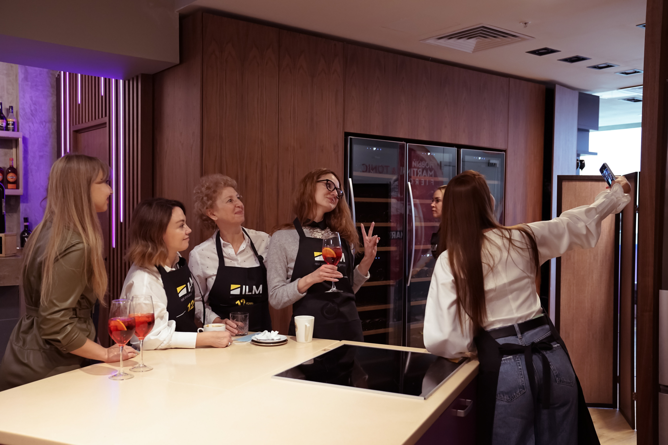 Кулинарный мастер класс фото. Фотограф и видеограф в Израиле Соня Скай