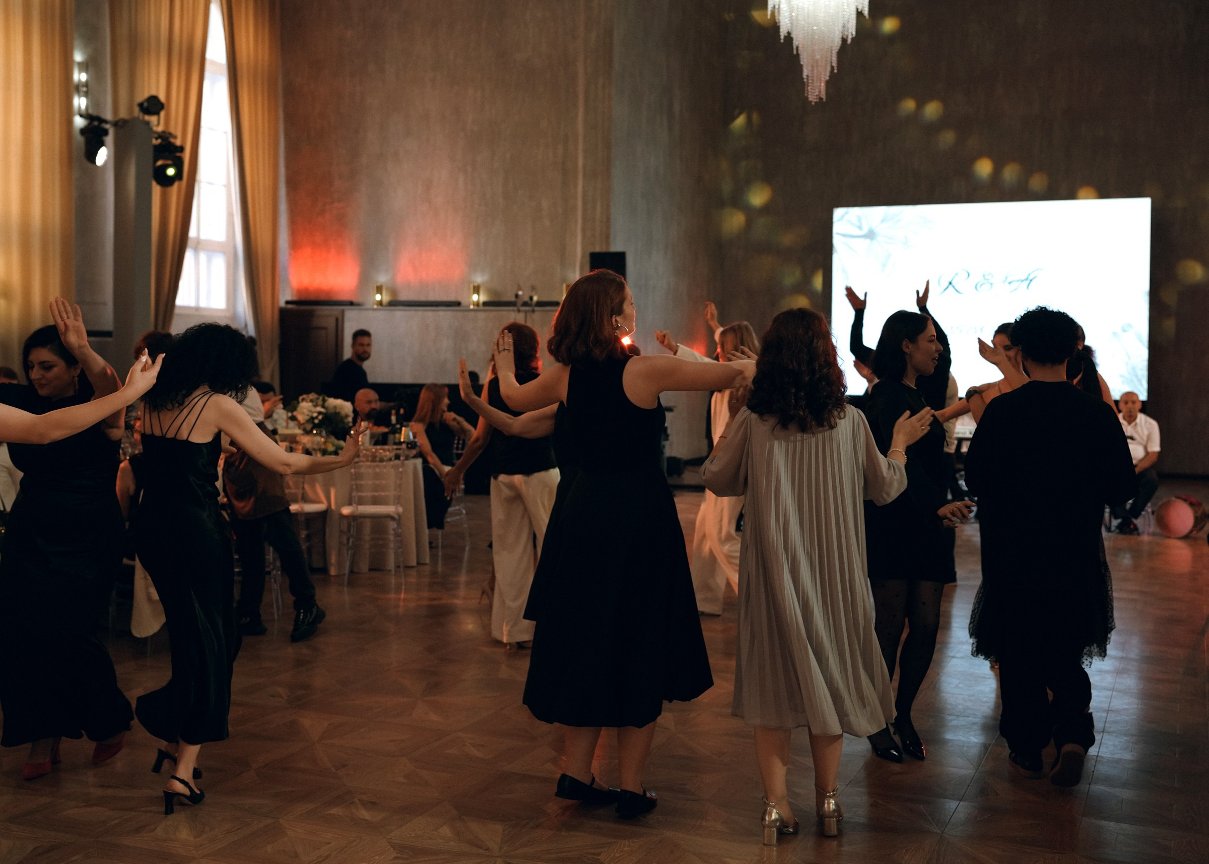 Рудольф и Алина. Свадебный фотограф в Санкт-Петербурге и в Москве Вероника Рябова