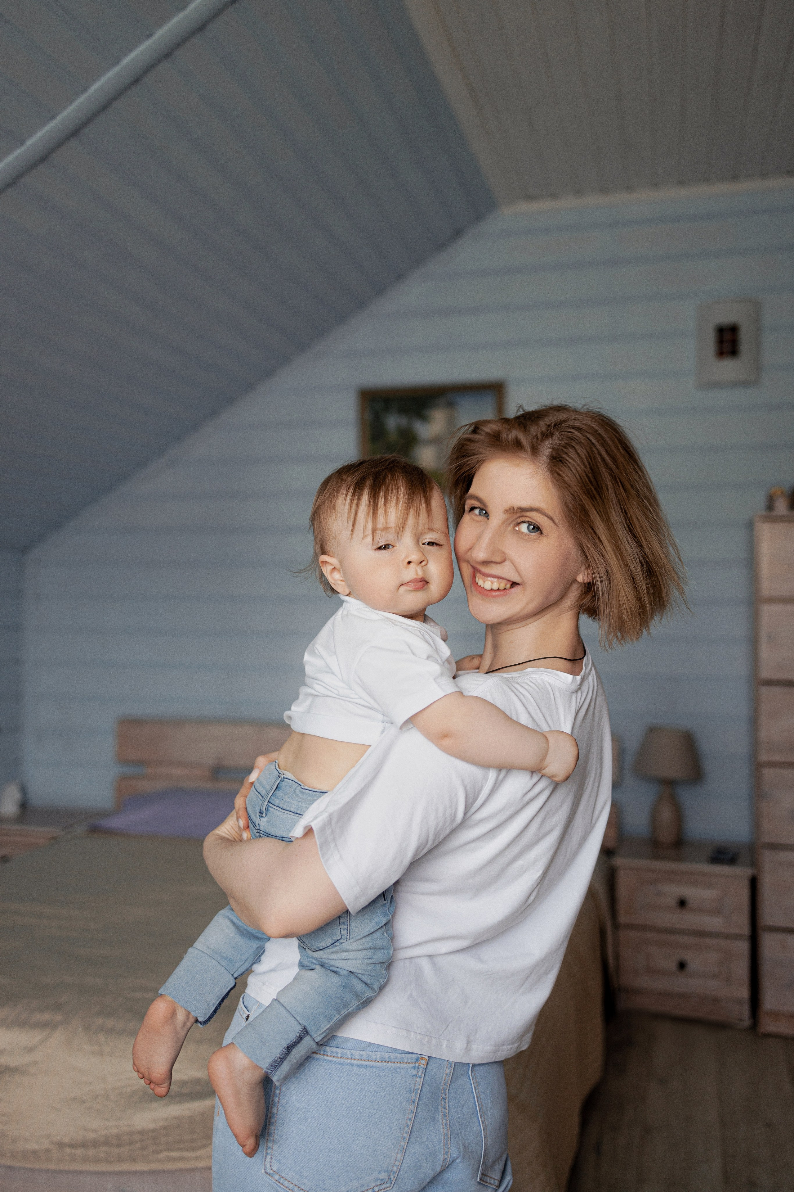 Выездная съемка. Фотограф Анастасия Пинчук