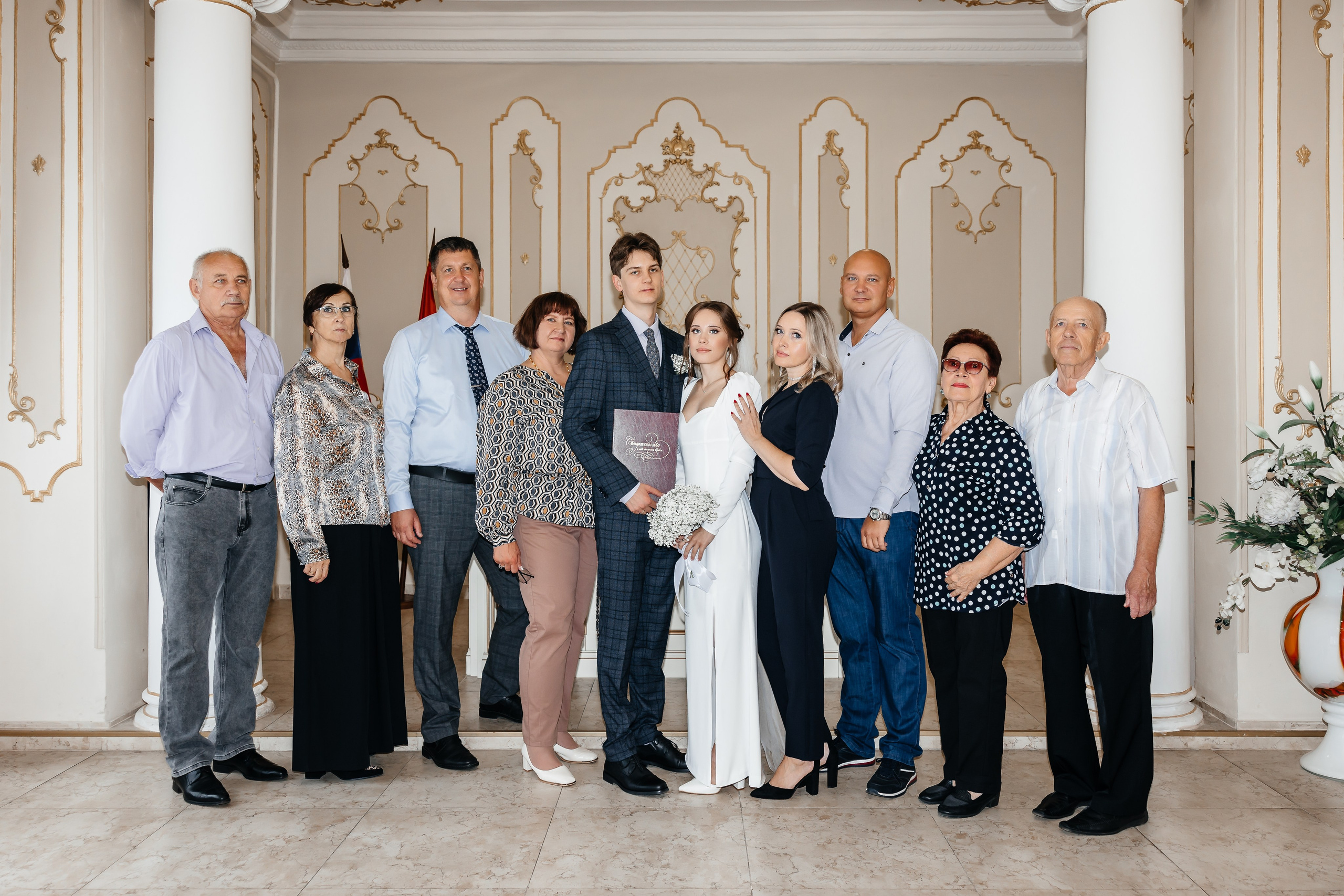 Анонс свадьбы для Марины и Ивана. Свадебный фотограф в Крыму и Севастополе Ольга Баскакова