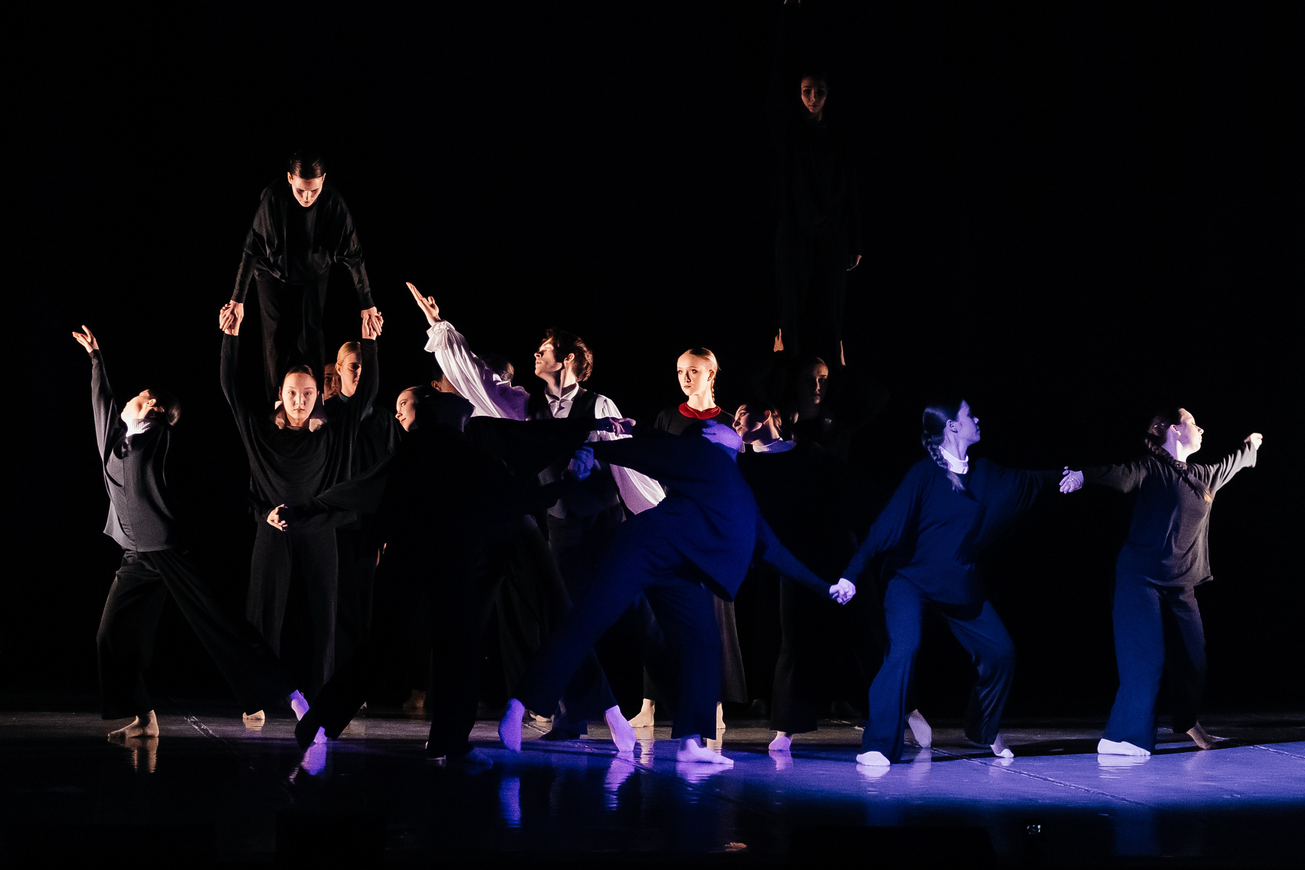 Госэкзамен — Колледж Культуры. Фотограф Кемерово | Сергей