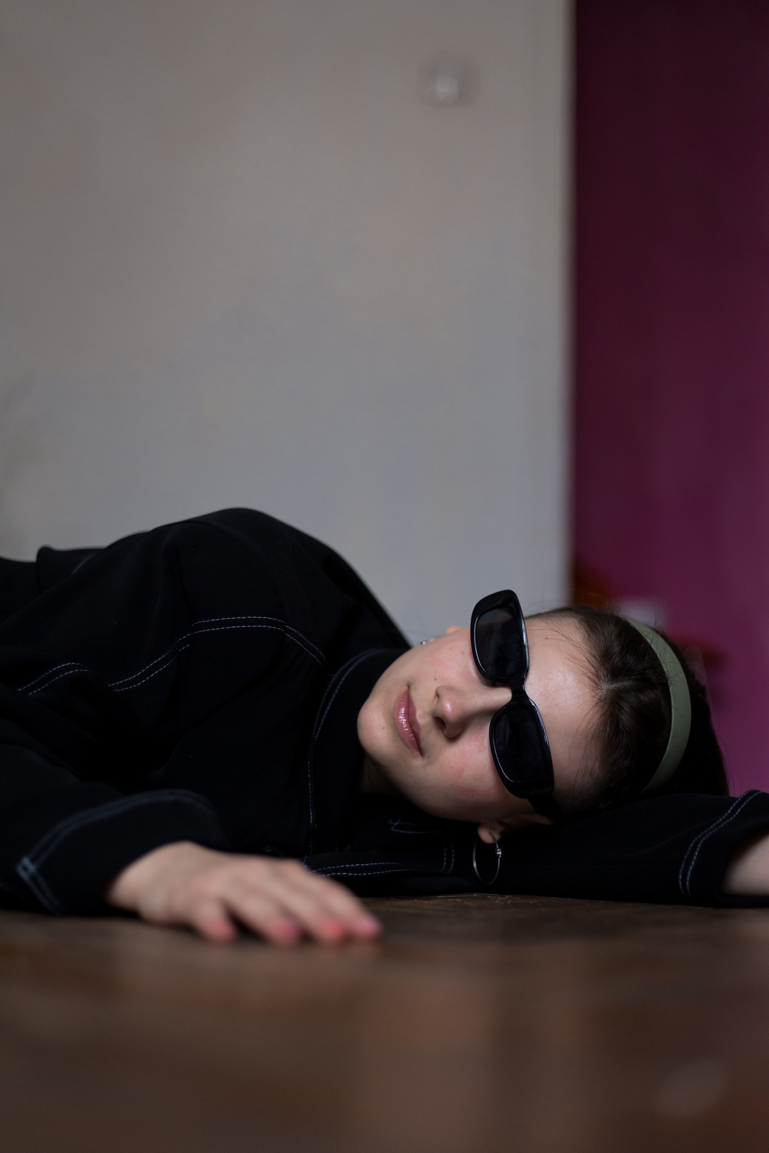 Катя и Милана. Фотограф в Петербурге