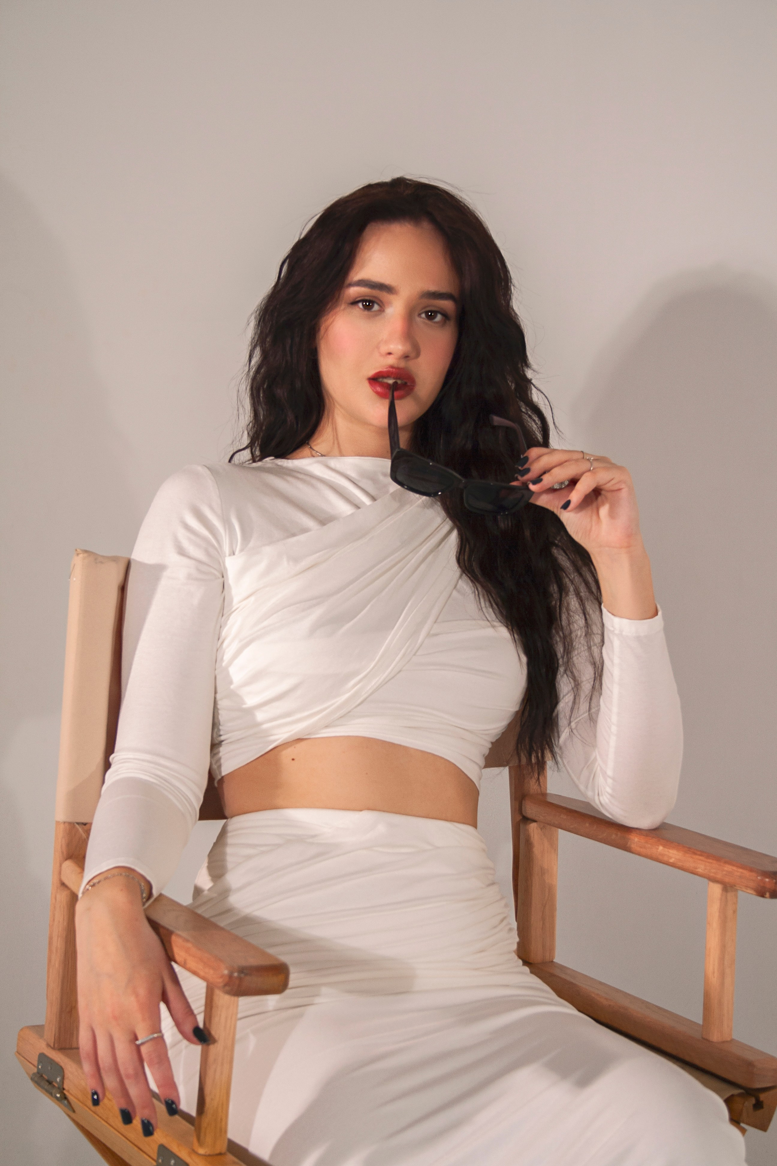 Студийная съемка. Полянская Арина — профессиональный фотограф в Краснодаре